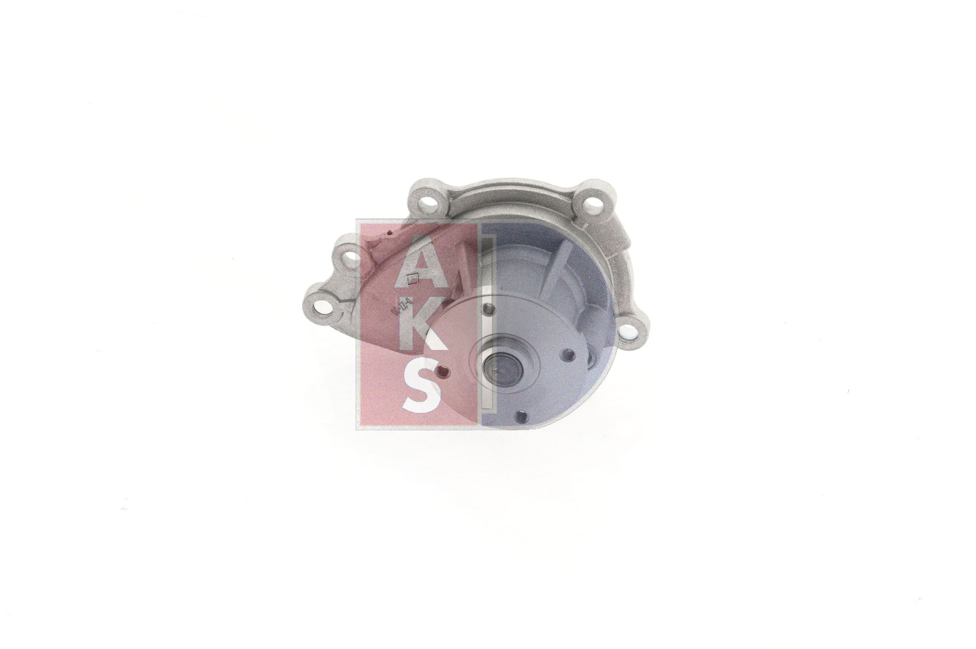 AKS DASIS 570251N Pompe à eau