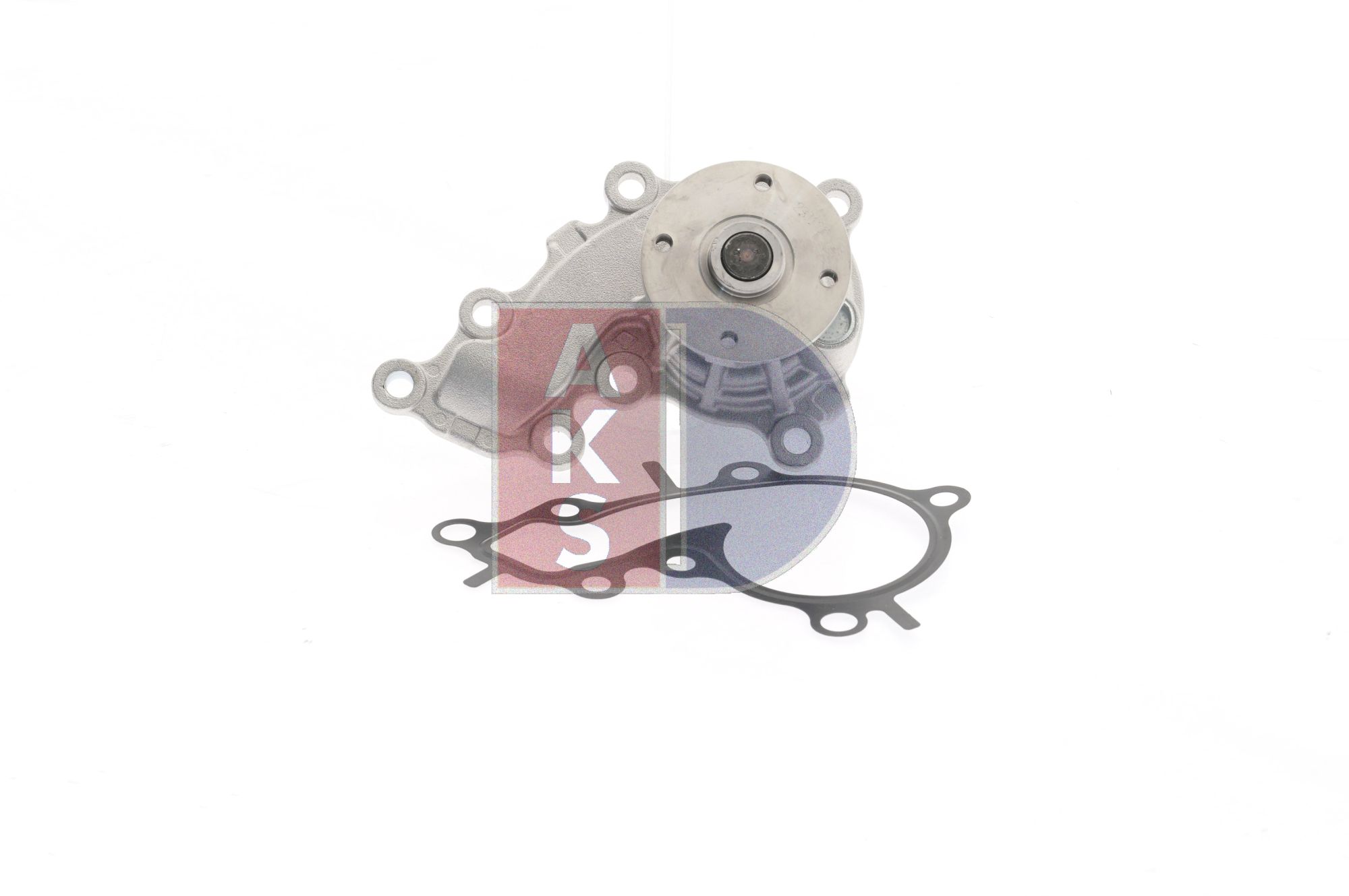 AKS DASIS 570253N Ūdenssūknis Hyundai Kona OS 1.0 T-GDi 120 ZS Benzīns cena