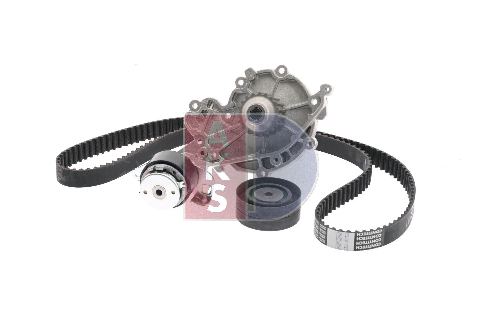 AKS DASIS 570270N Vízpumpa + fogasszíj készlet — Renault LAGUNA I B56_, 556_ 2.2 dT 113 LE 1999 G8T 760 Dízel AKS DASIS 570270N Vízpumpa + vezérműszíj szett Renault Laguna 1 2.2 dT 113 LE Dízel árak