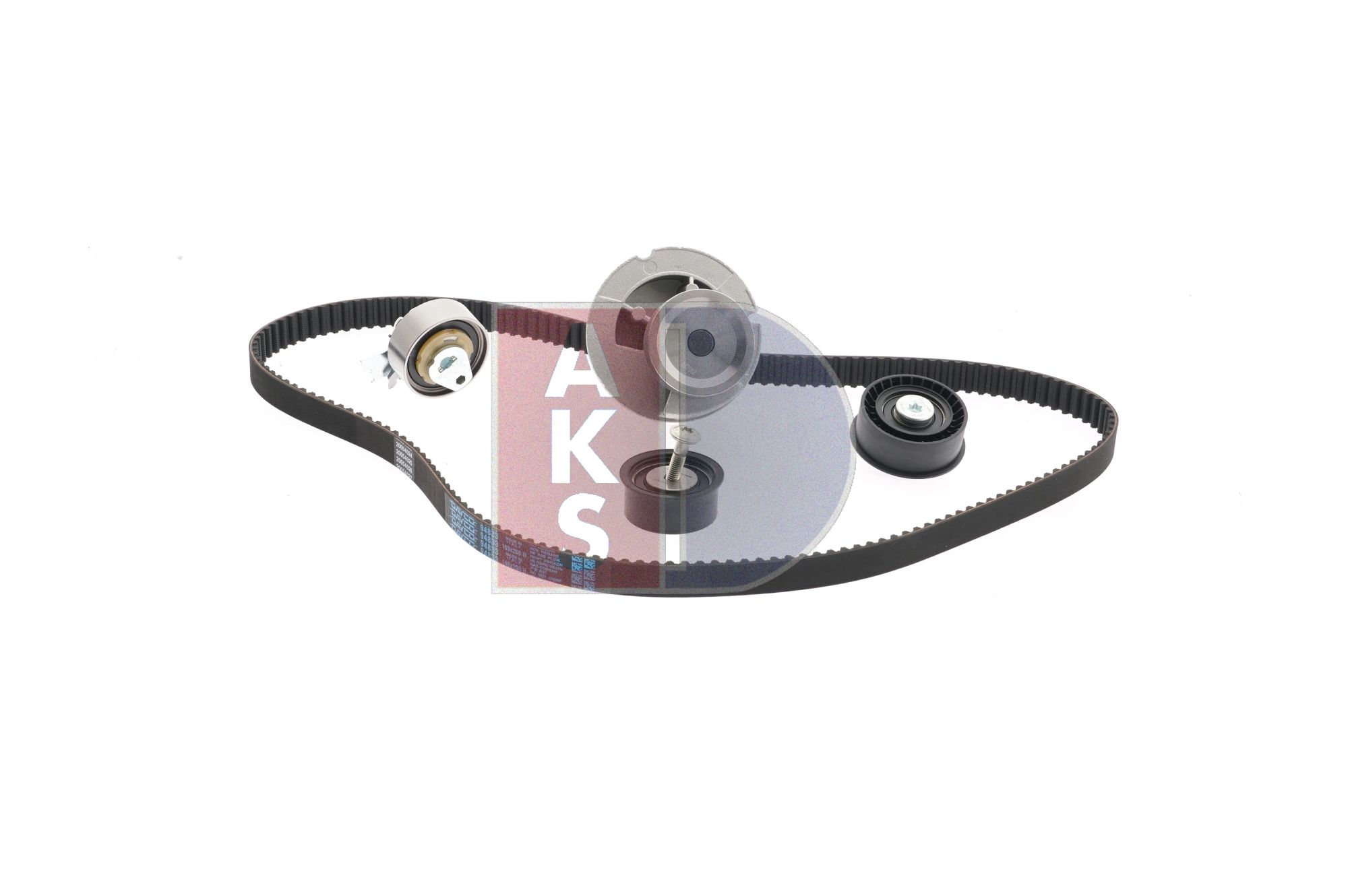 AKS DASIS 570316N Vodné čerpadlo + sada rozvodového remeňa Opel Vectra B CC 1.8 i 16V (F68) 125 KS Benzín cena