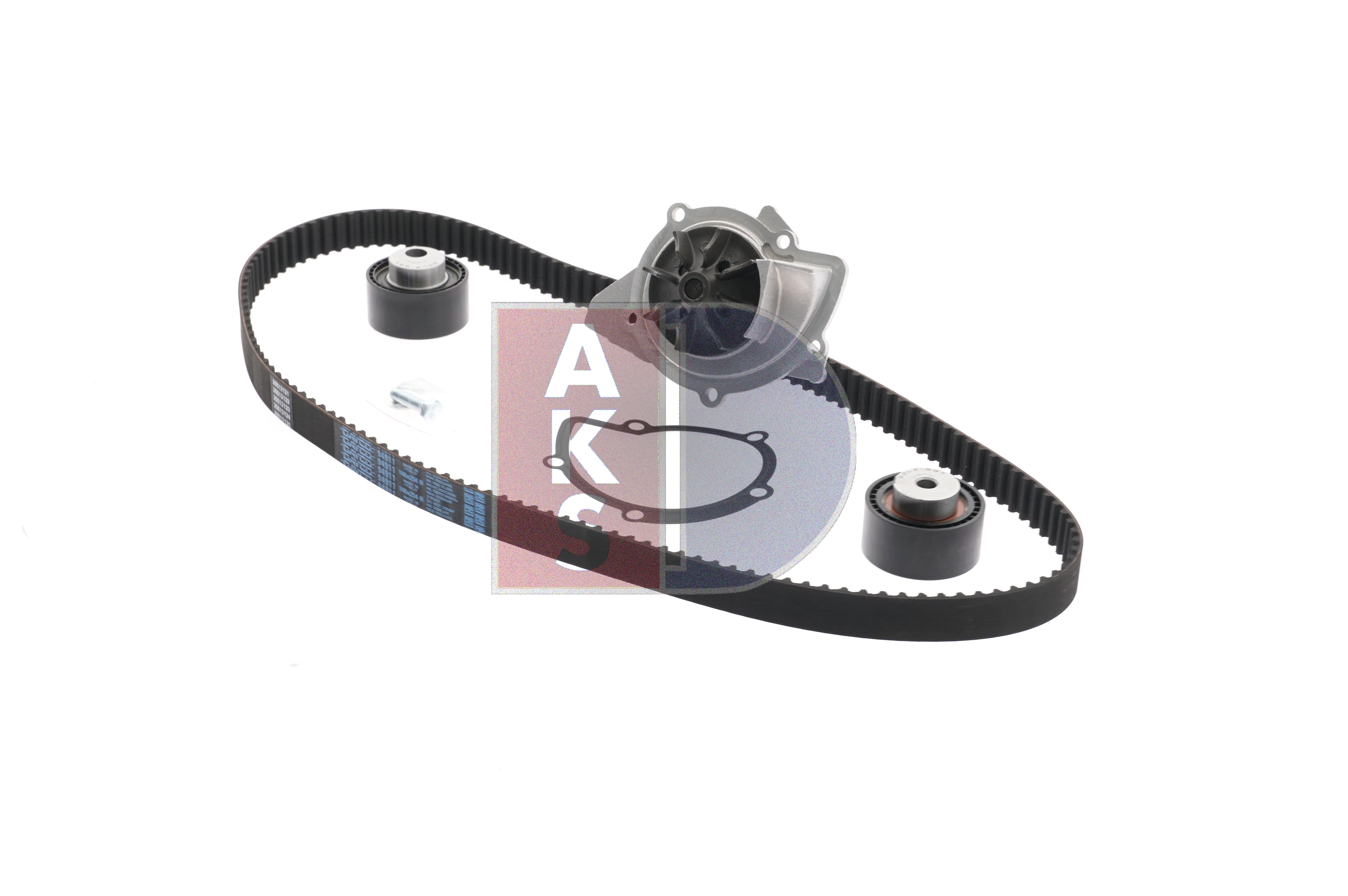 Kamremssats med vattenpump 570317N AKS DASIS 16 093 144 80 Vattenpump 570317N AKS DASIS 1609314480 CITROËN