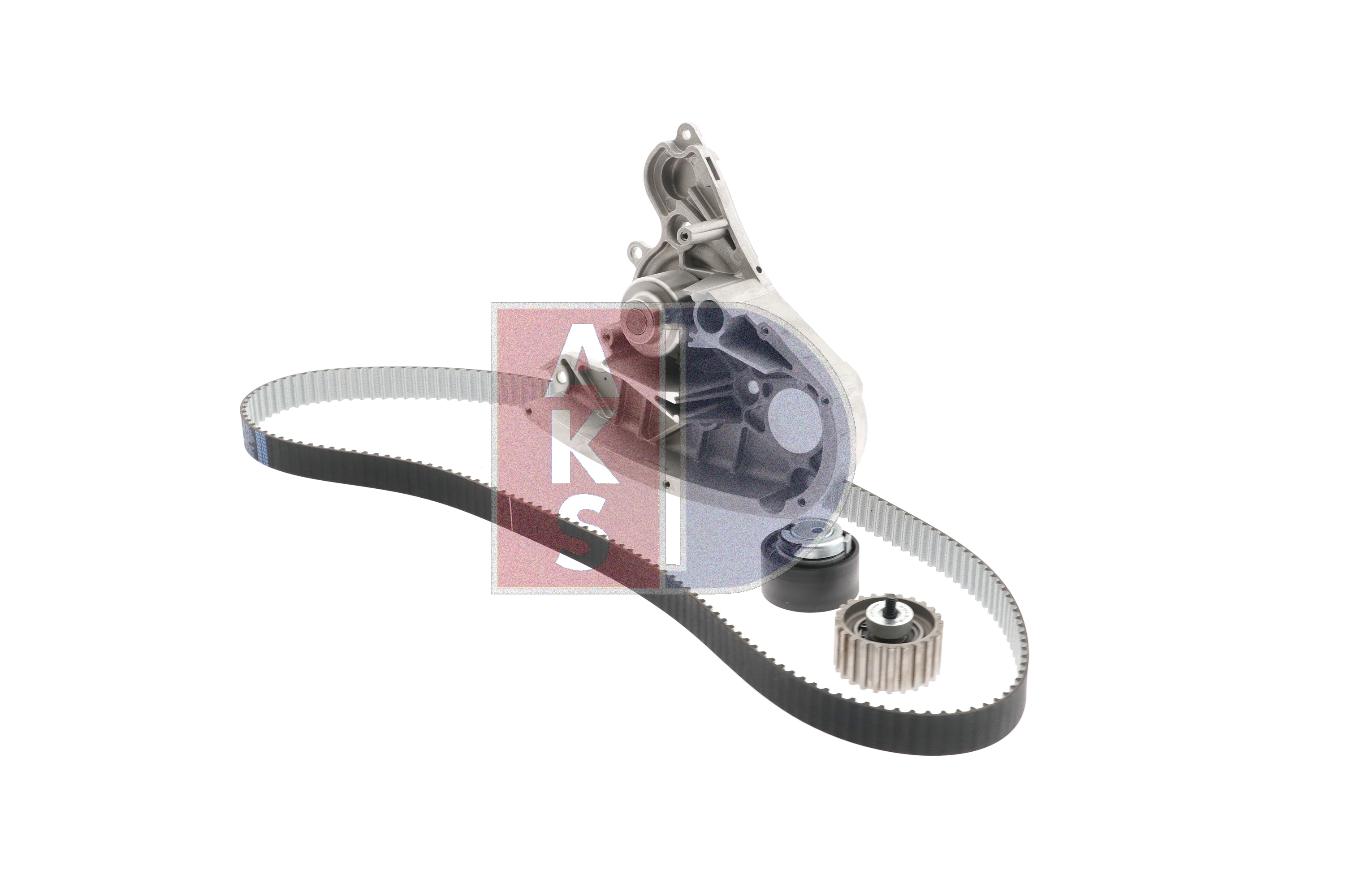 AKS DASIS Wasserpumpe + Zahnriemensatz 570342N 570342N AKS DASIS Zahnriemen Kit + Wasserpumpe Tabelle