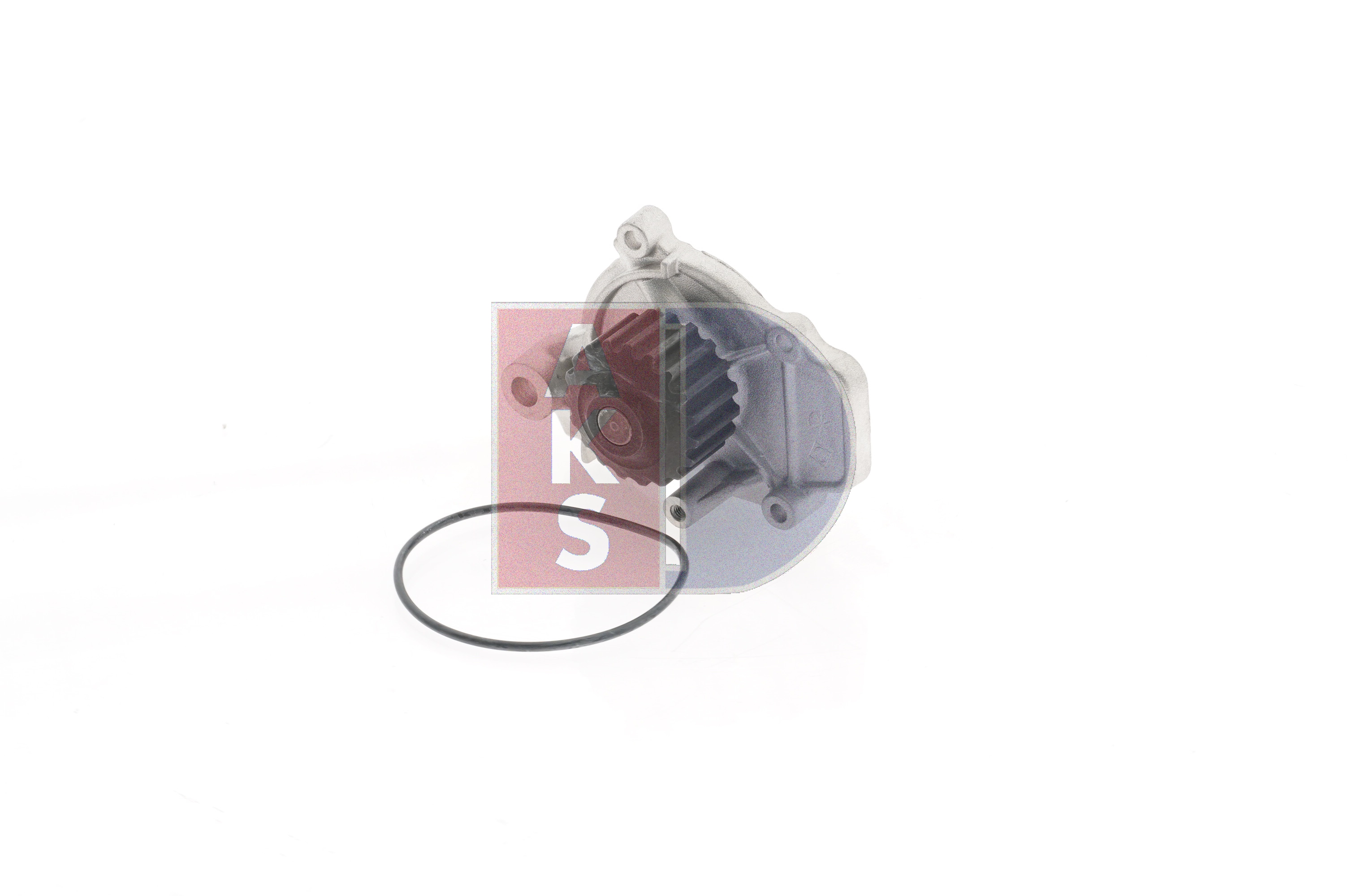 Vandpumpe 570378N AKS DASIS 19200-P7A-003 HONDA