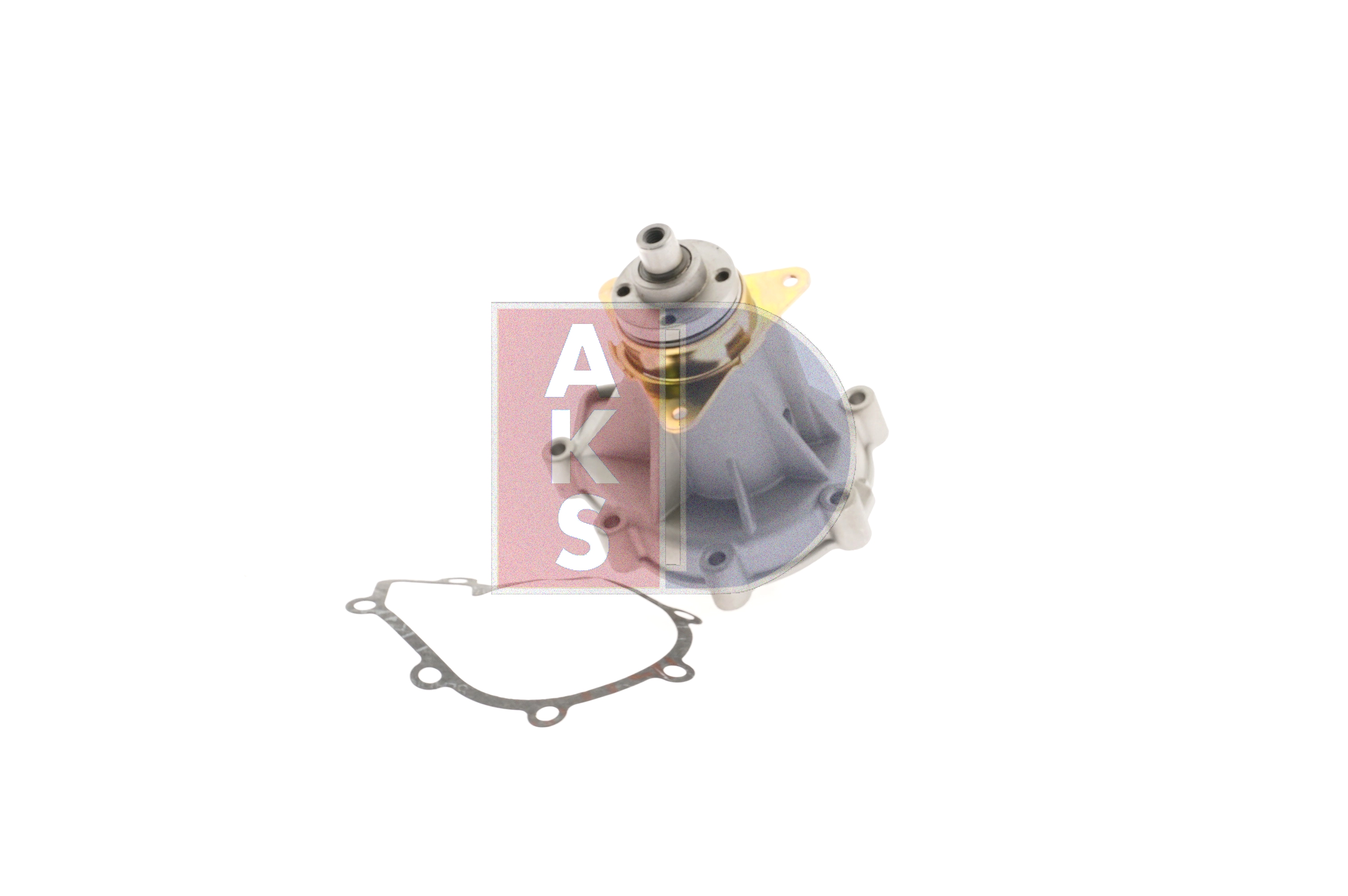 Pompa acqua 570386N AKS DASIS 601 200 02 26 Pompa acqua 570386N AKS DASIS 601 200 0226 MERCEDES-BENZ