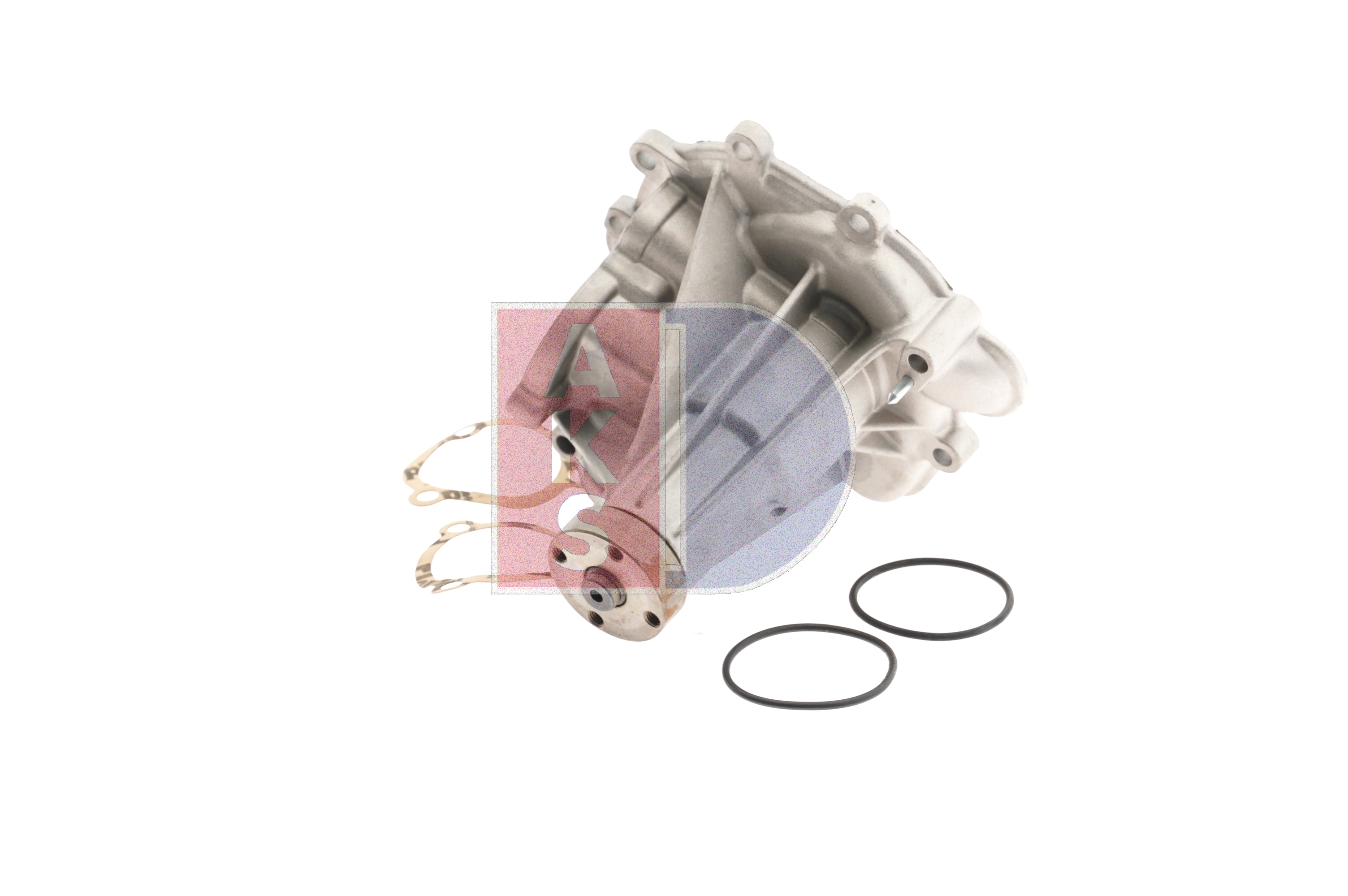 Vandpumpe 570395N AKS DASIS 116 200 16 01 HONDA