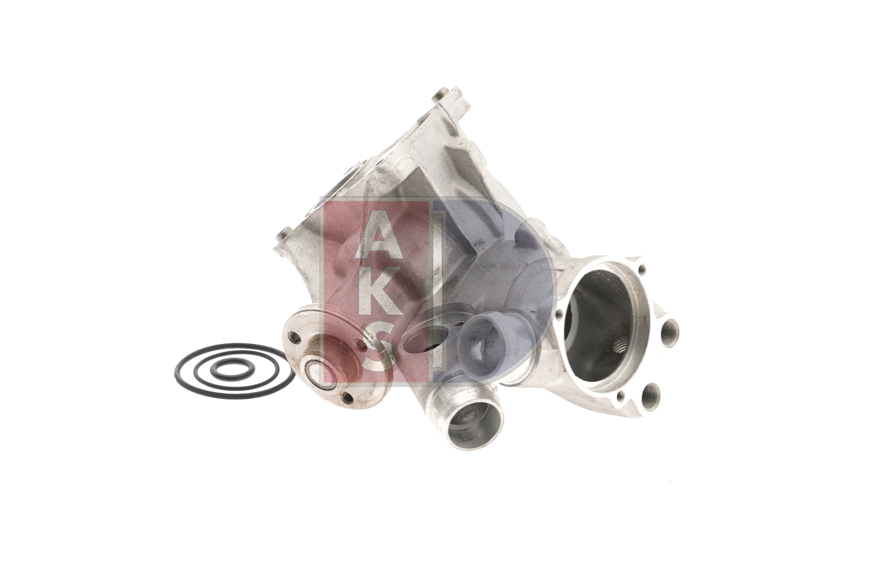 Musso SUV vesipumppu AKS DASIS 570401N