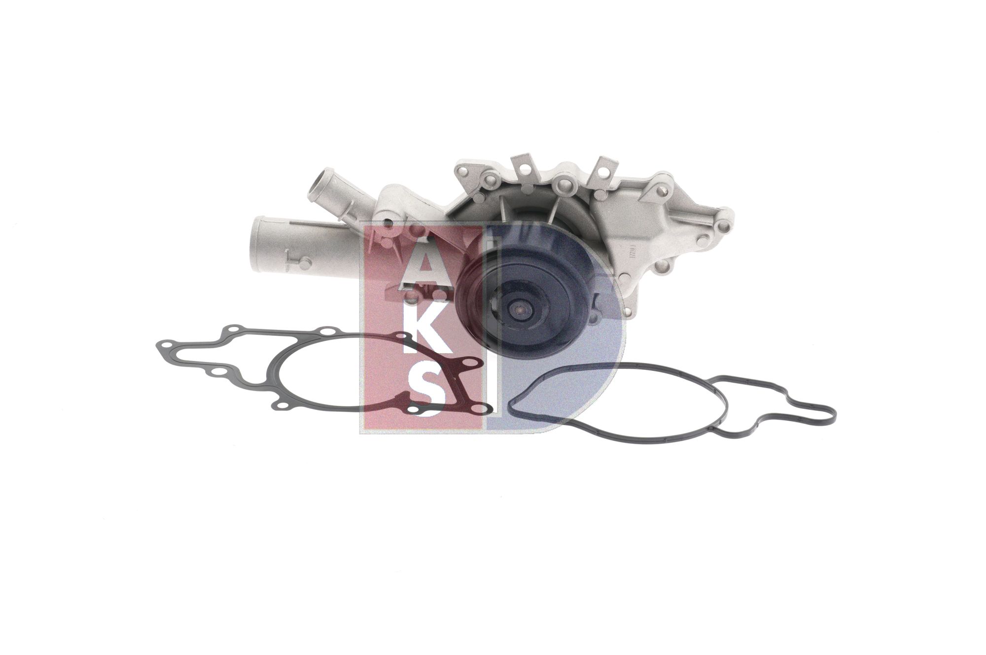 570408N AKS DASIS pompa dell'acqua Mercedes CL203 C 220 CDI 2.2 136 CV Diesel prezzo