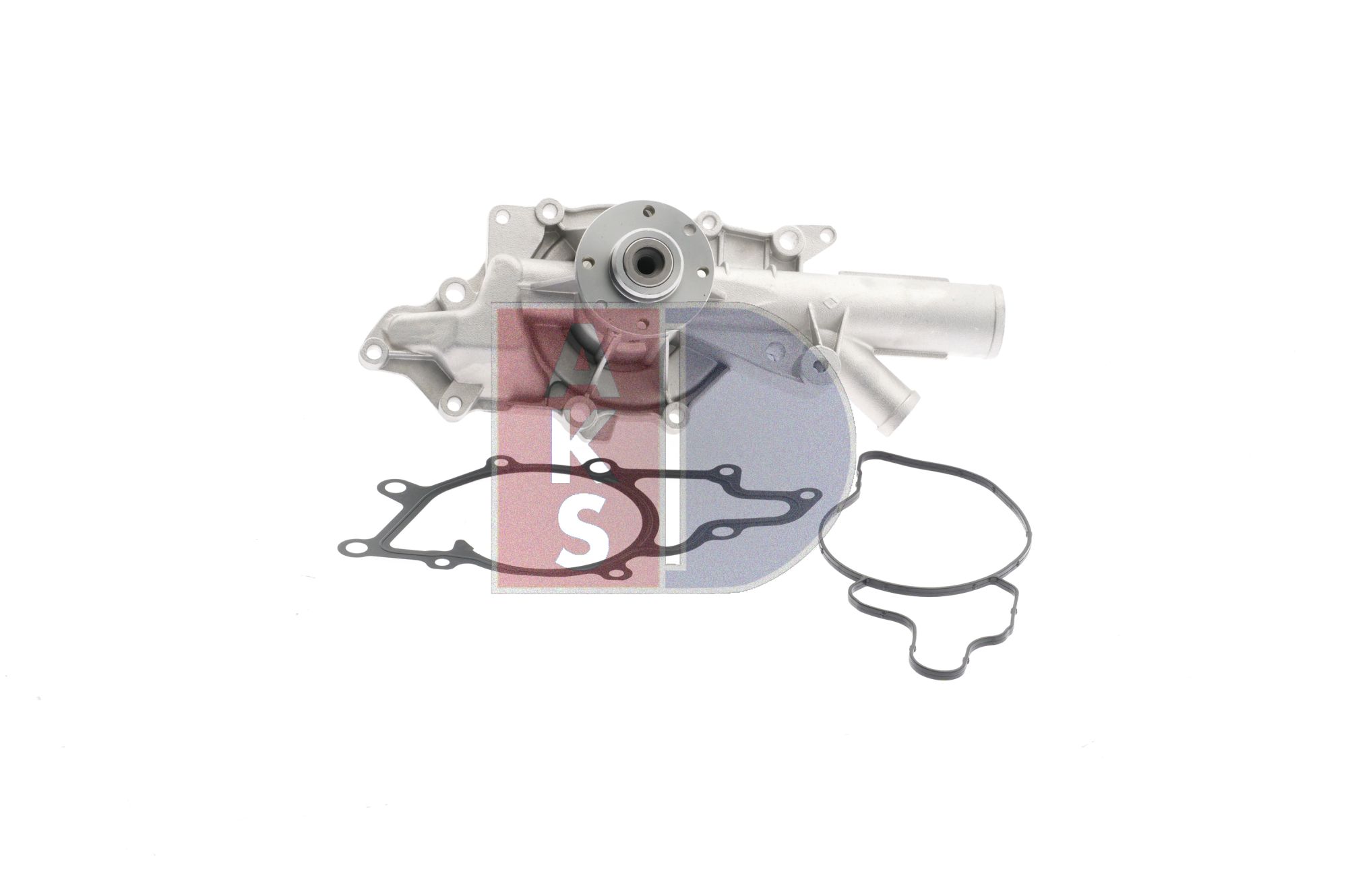 MERCEDES-BENZ vattenpump AKS DASIS 570418N