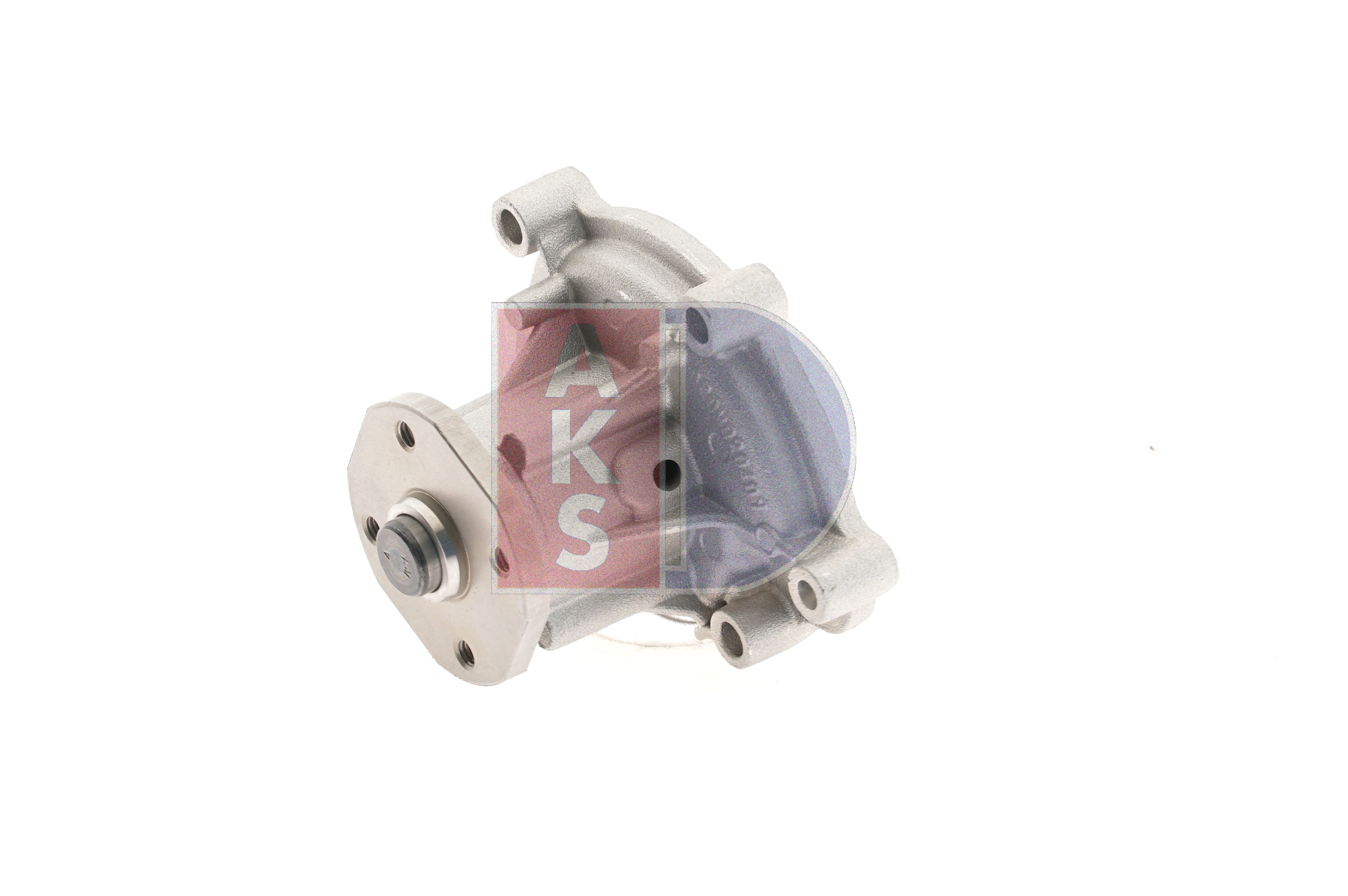 Vandpumpe 570422N AKS DASIS MN960330 FIAT