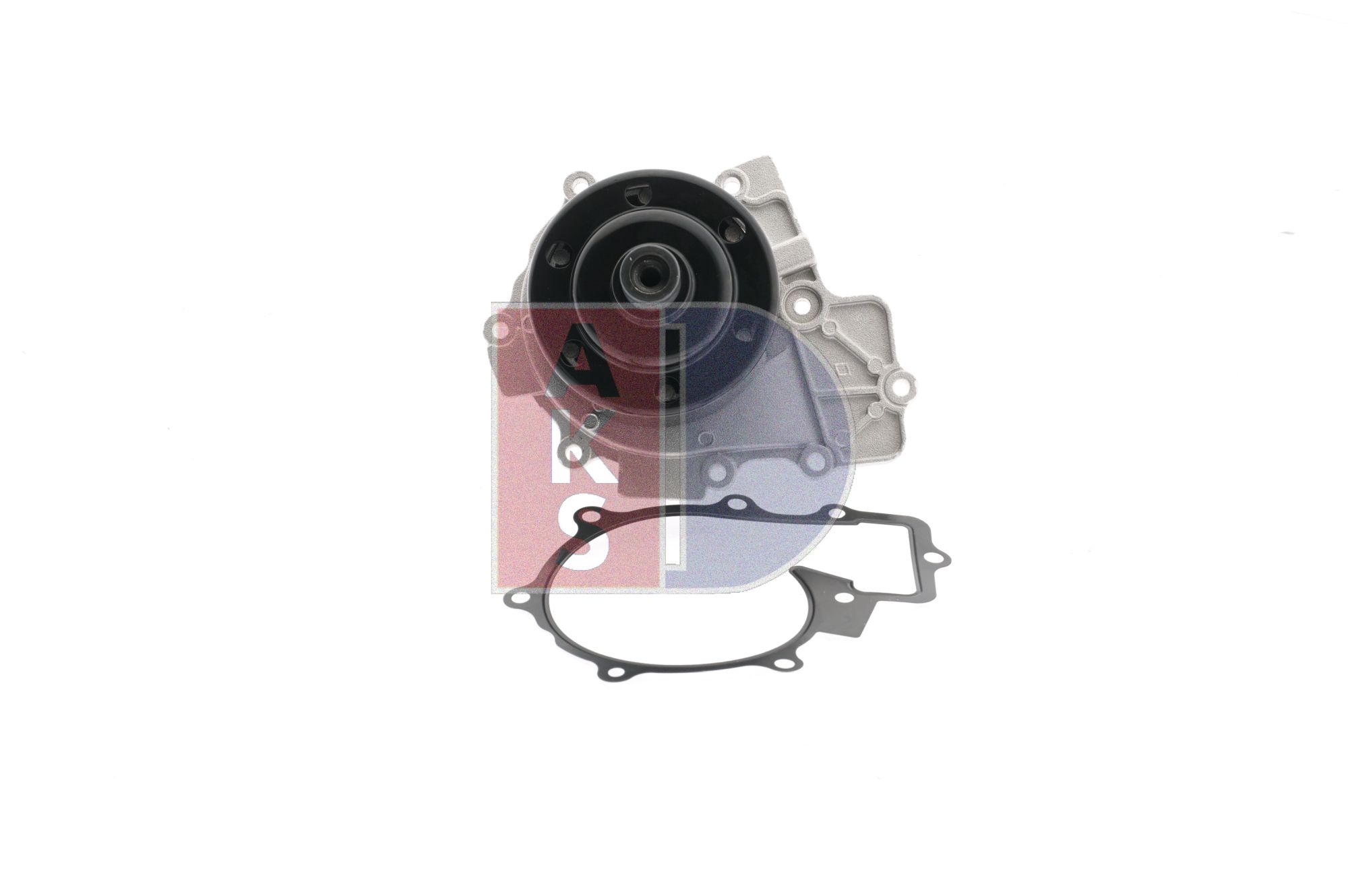 AKS DASIS 570429N Vandpumpe Mercedes Sprinter W906 Bus billig