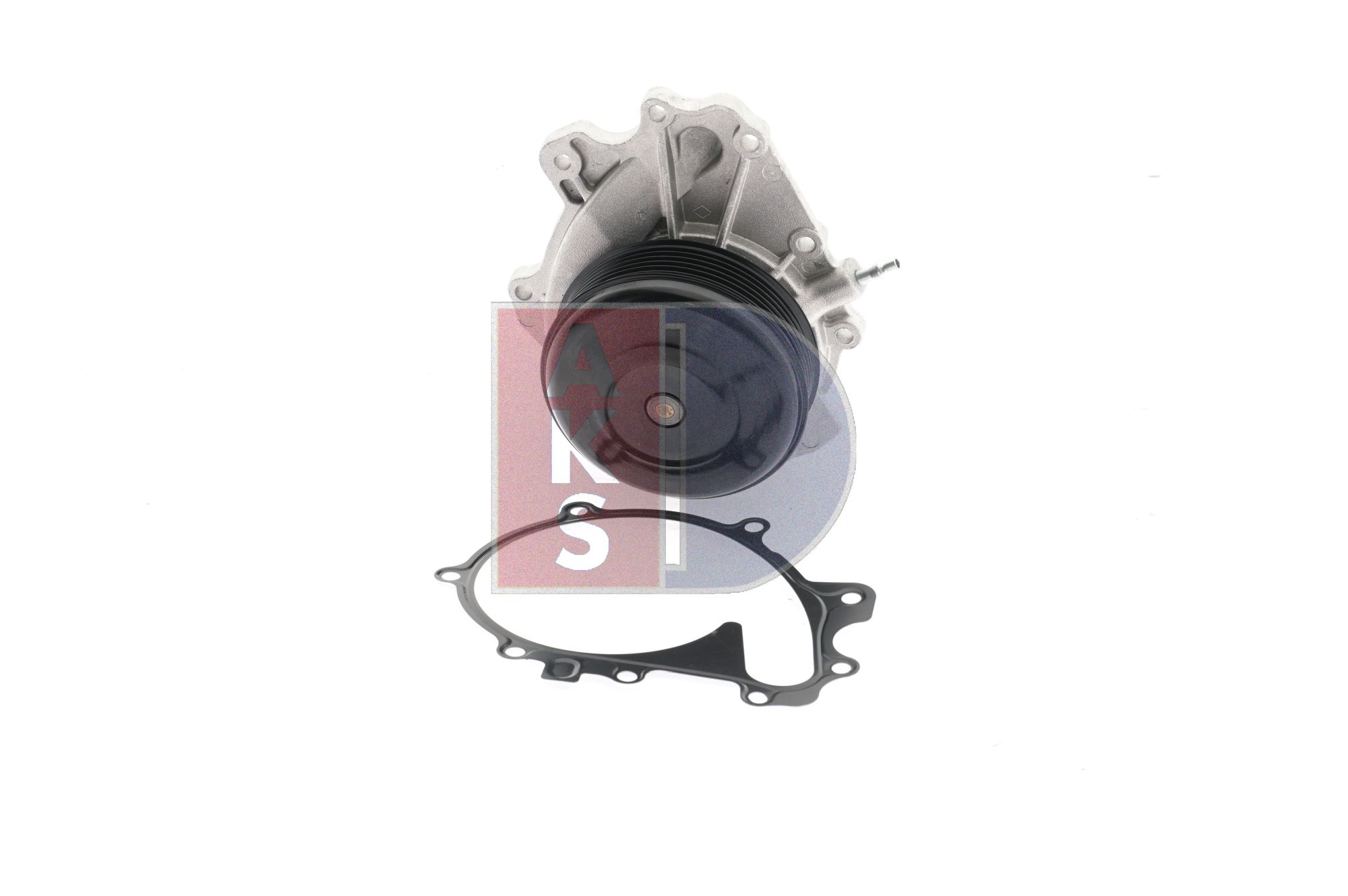 AKS DASIS Water pump 570435N review