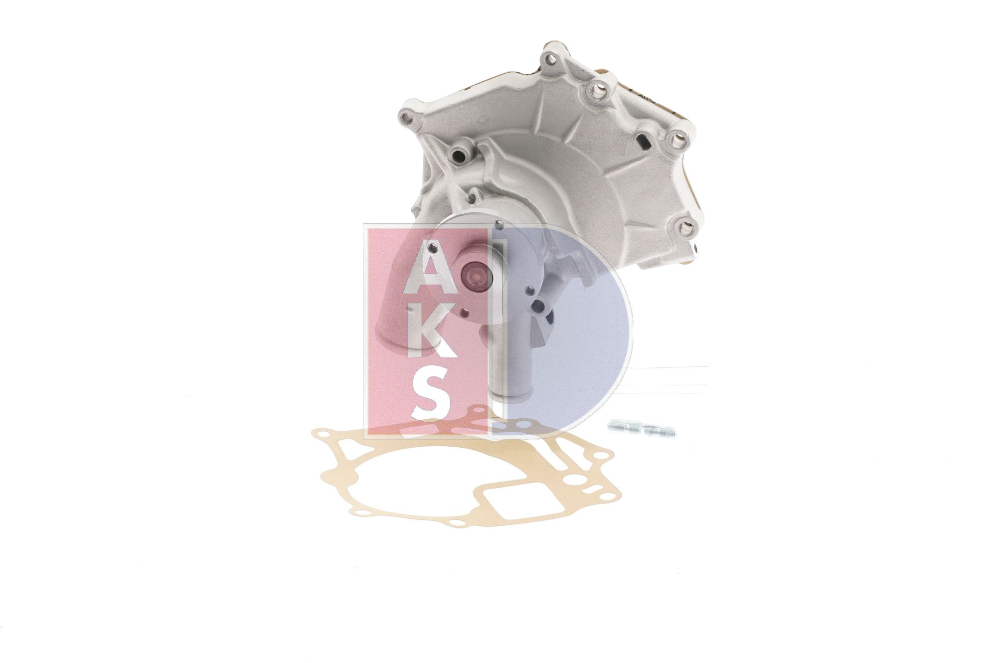 AKS DASIS 570452N Coolant pump for Nissan Cabstar E Platform / Chassis TL_, VL_ 75.28 (TL0) 75 hp 2001 LD23 Diesel AKS DASIS 570452N Coolant pump NISSAN Cabstar E Platform / Chassis (TL_, VL_) 75.28 (TL0) 75 hp Diesel 2001