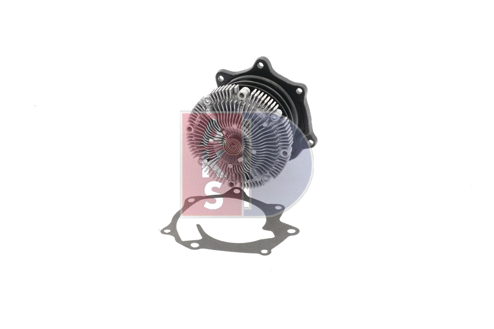 Veepump 570454N AKS DASIS 21010-62404 OPEL