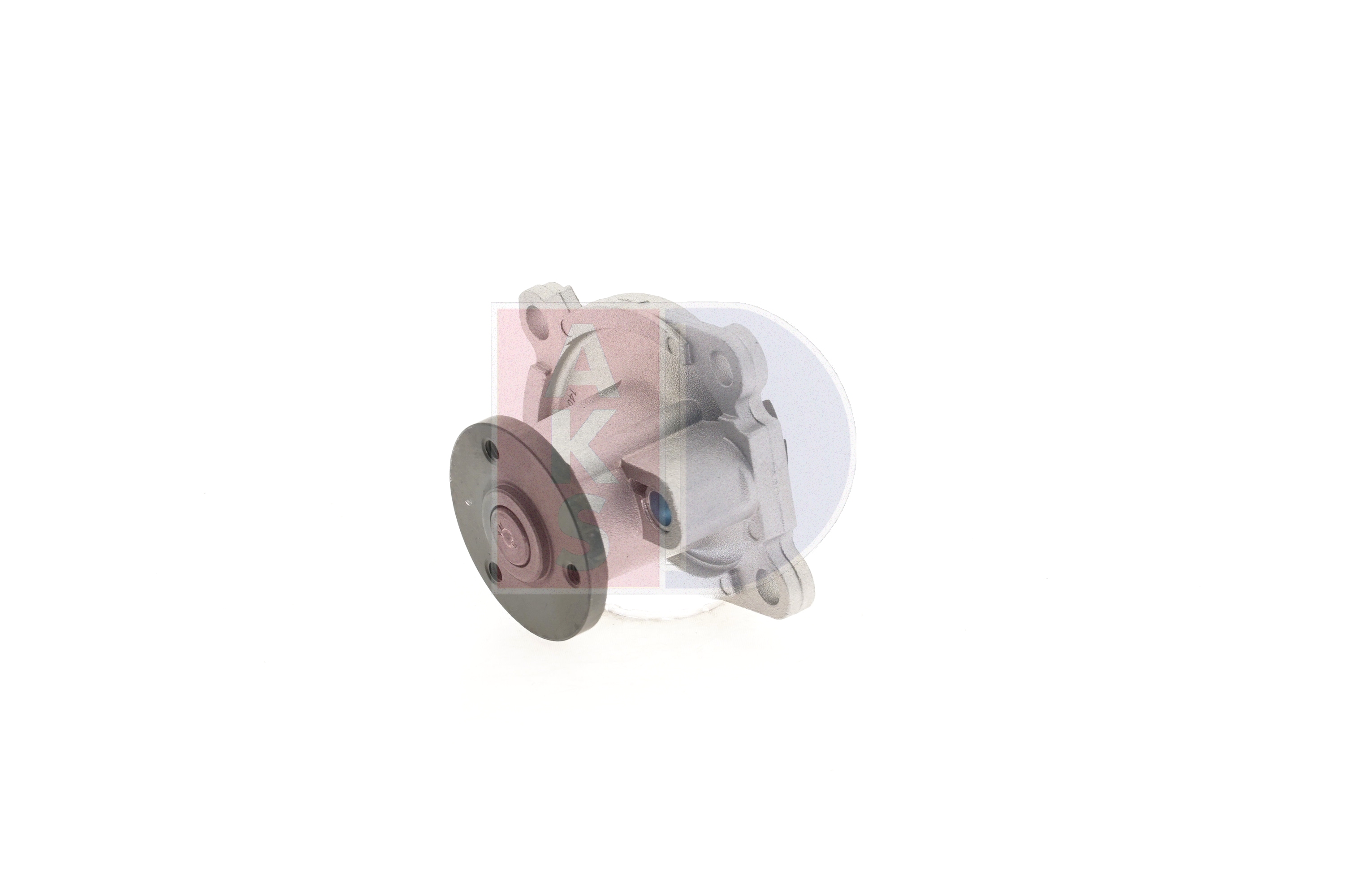 Wasserpumpe 570460N AKS DASIS 21 01 0ED 025 AUDI