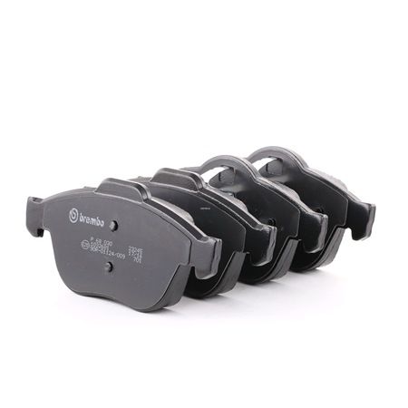 BREMBO 23245 Plaquettes de frein