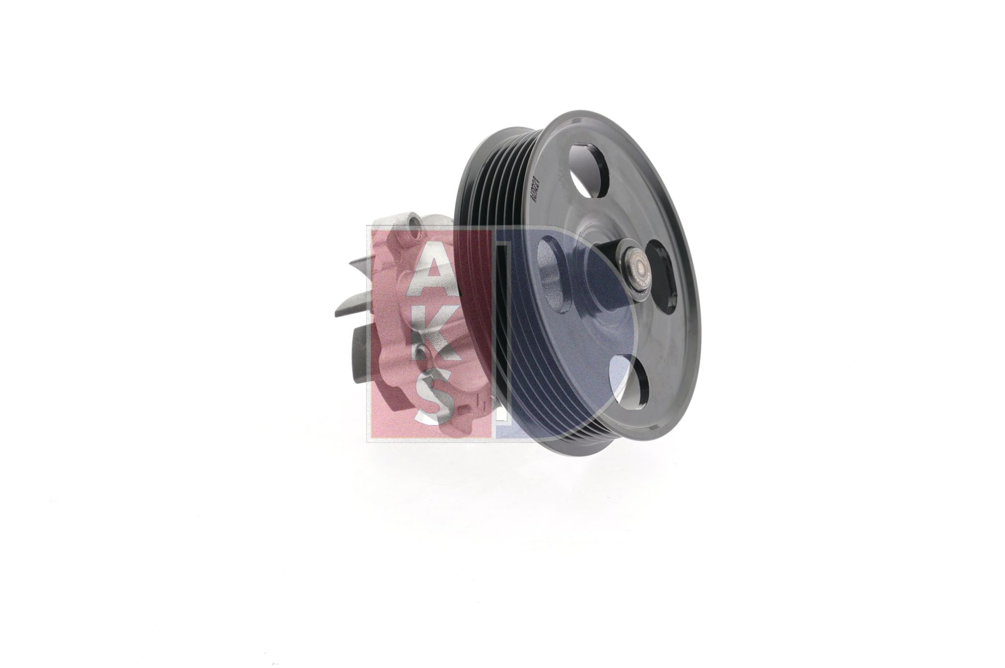 Pompa acqua 570468N AKS DASIS 1334 207 FORD
