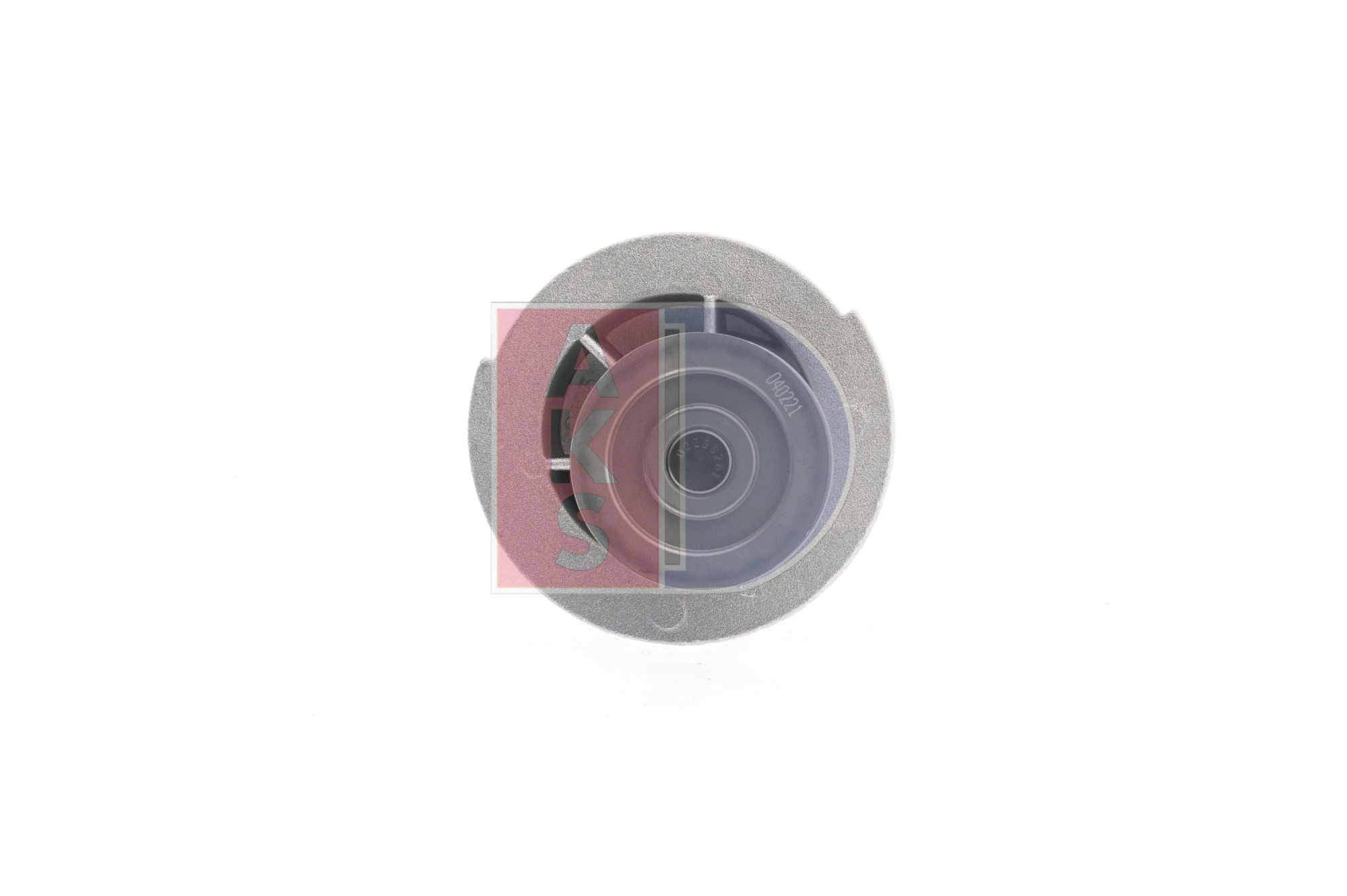 Loja online de Bomba agua motor AKS DASIS 570479N