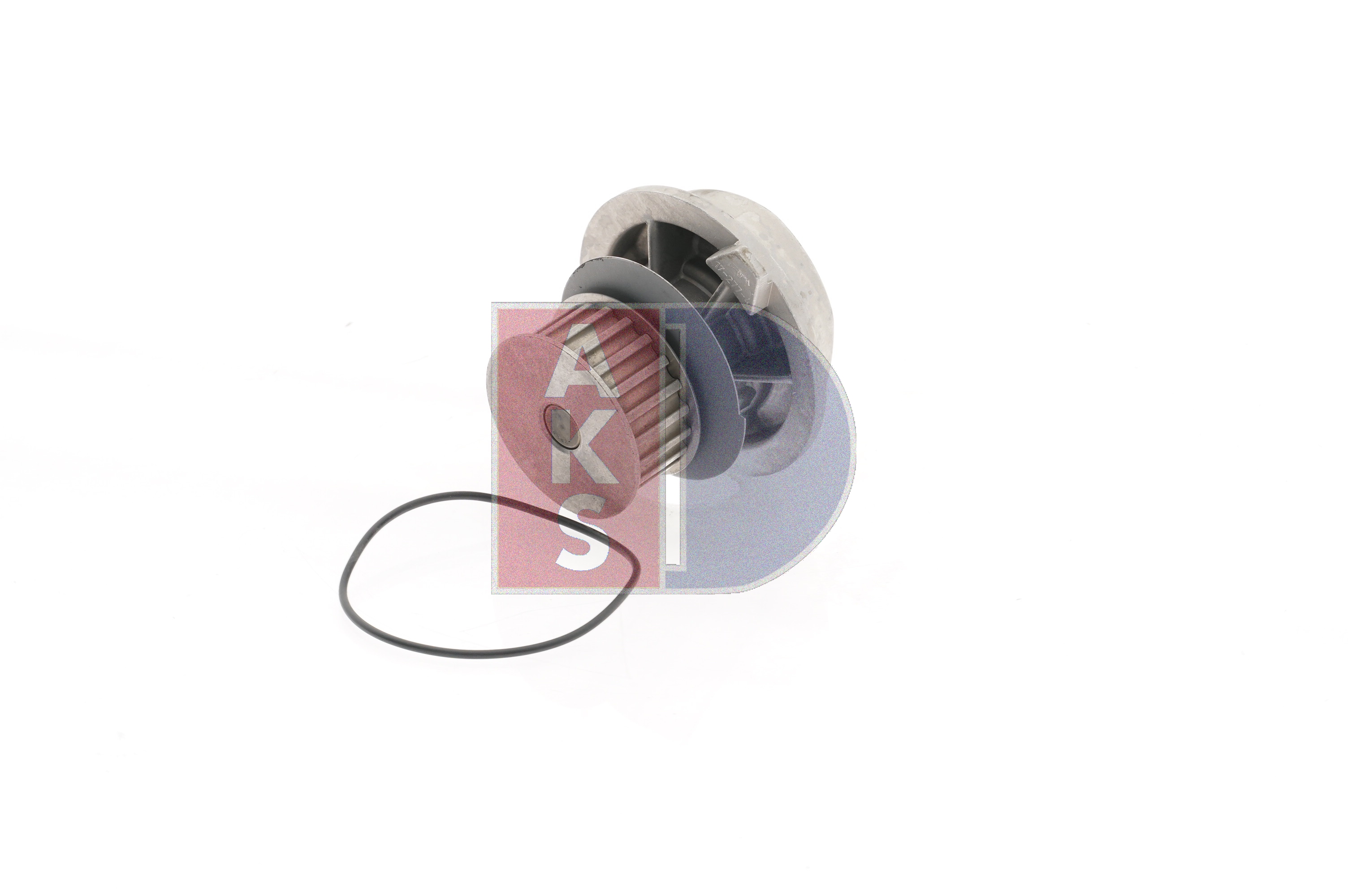 AKS DASIS 570482N Pompa raffreddamento motore BEDFORD prezzo