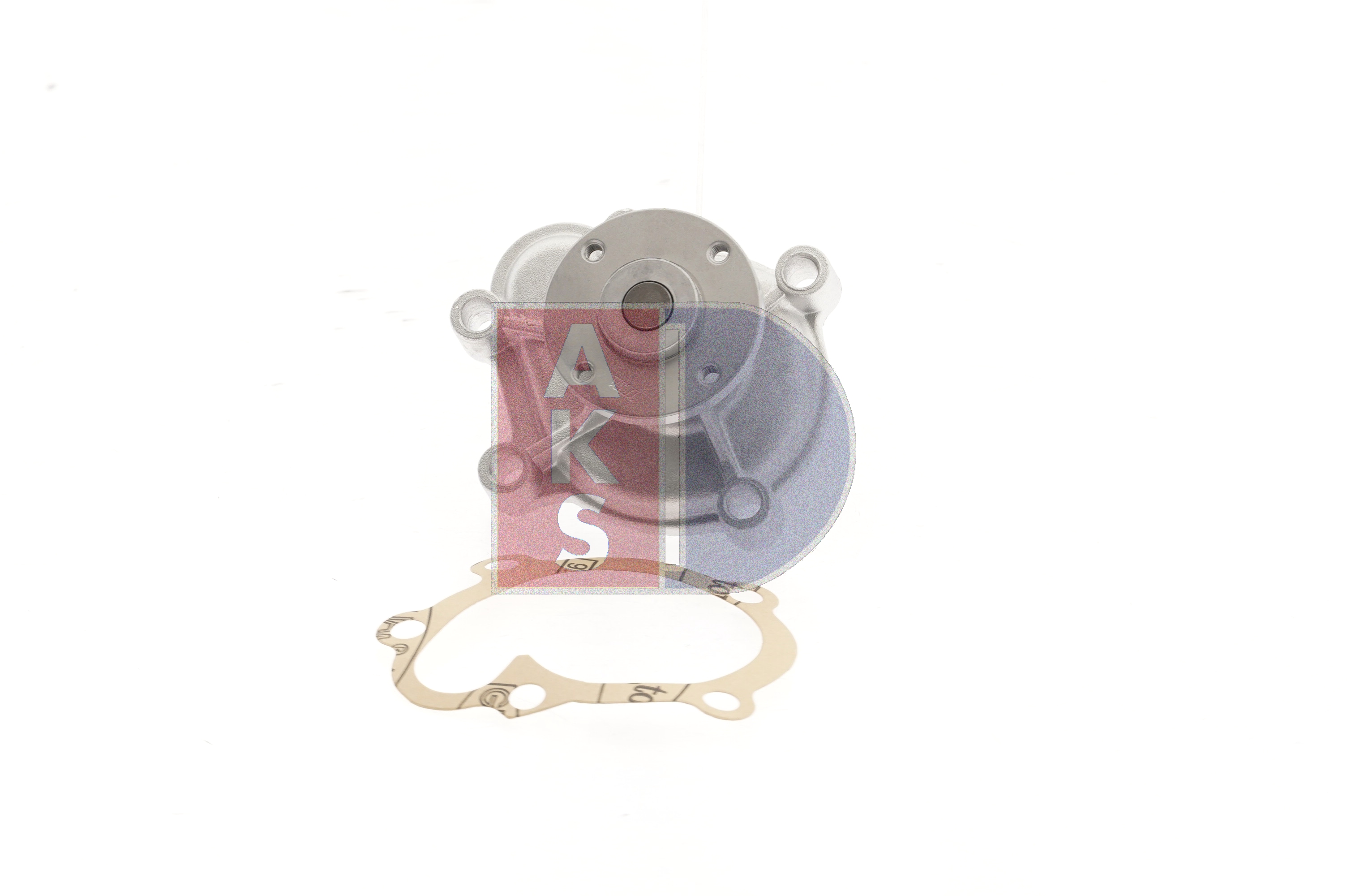 Vandpumpe 570487N AKS DASIS 97110386 Vandpumpe 570487N AKS DASIS 97110386 OPEL