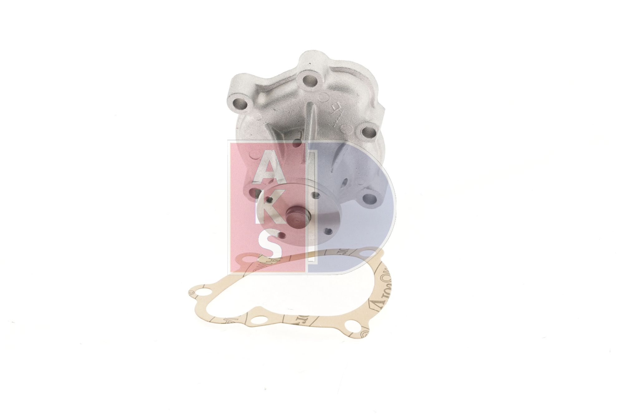 Vandpumpe 570489N AKS DASIS 97 114 683 Vandpumpe 570489N AKS DASIS 97 114 683 LEXUS