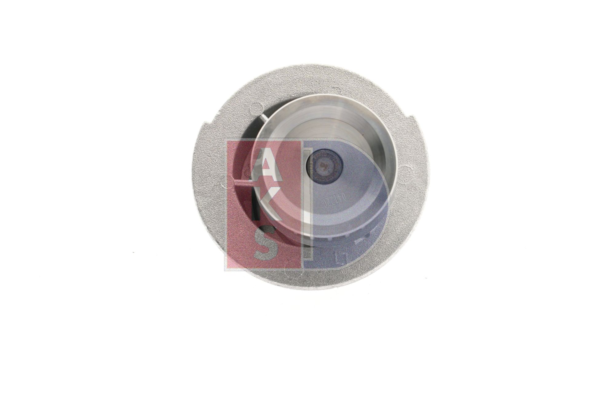 AKS DASIS 570490N Pompe à eau Opel Astra F Caravan 1.6 i 16V (F35, M35) 100 CV Essence 1995