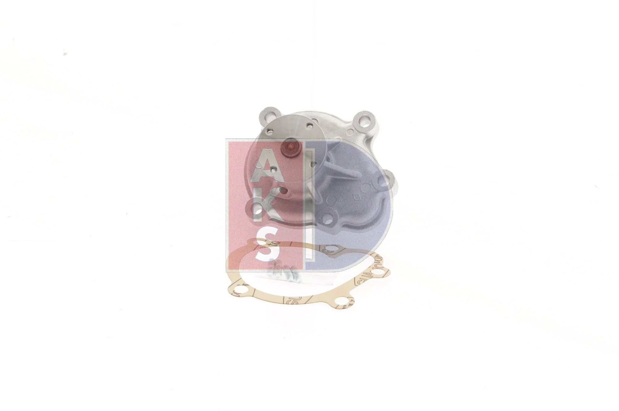 Pompe à eau 570496N AKS DASIS 1334115 CHEVROLET