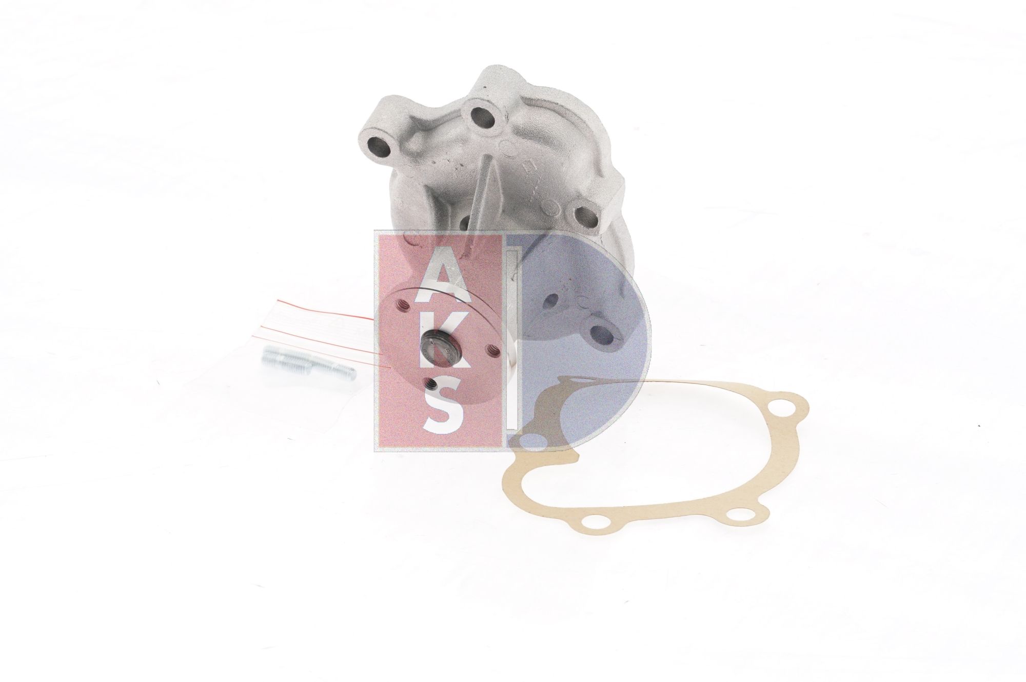 Veepump 570497N AKS DASIS 98003100 OPEL