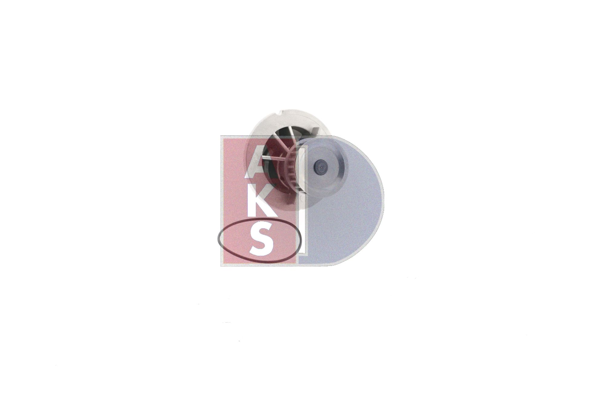 AKS DASIS 570498N Vesipumpun — Vauxhall Meriva Mk I A X03 1.6 i 16V 100 hv 2004 Z 16 XE Bensiinimoottori AKS DASIS 570498N Vesipumput VAUXHALL Meriva Mk1 (A) (X03) 1.6 i 16V 100 hv Bensiini hinta
