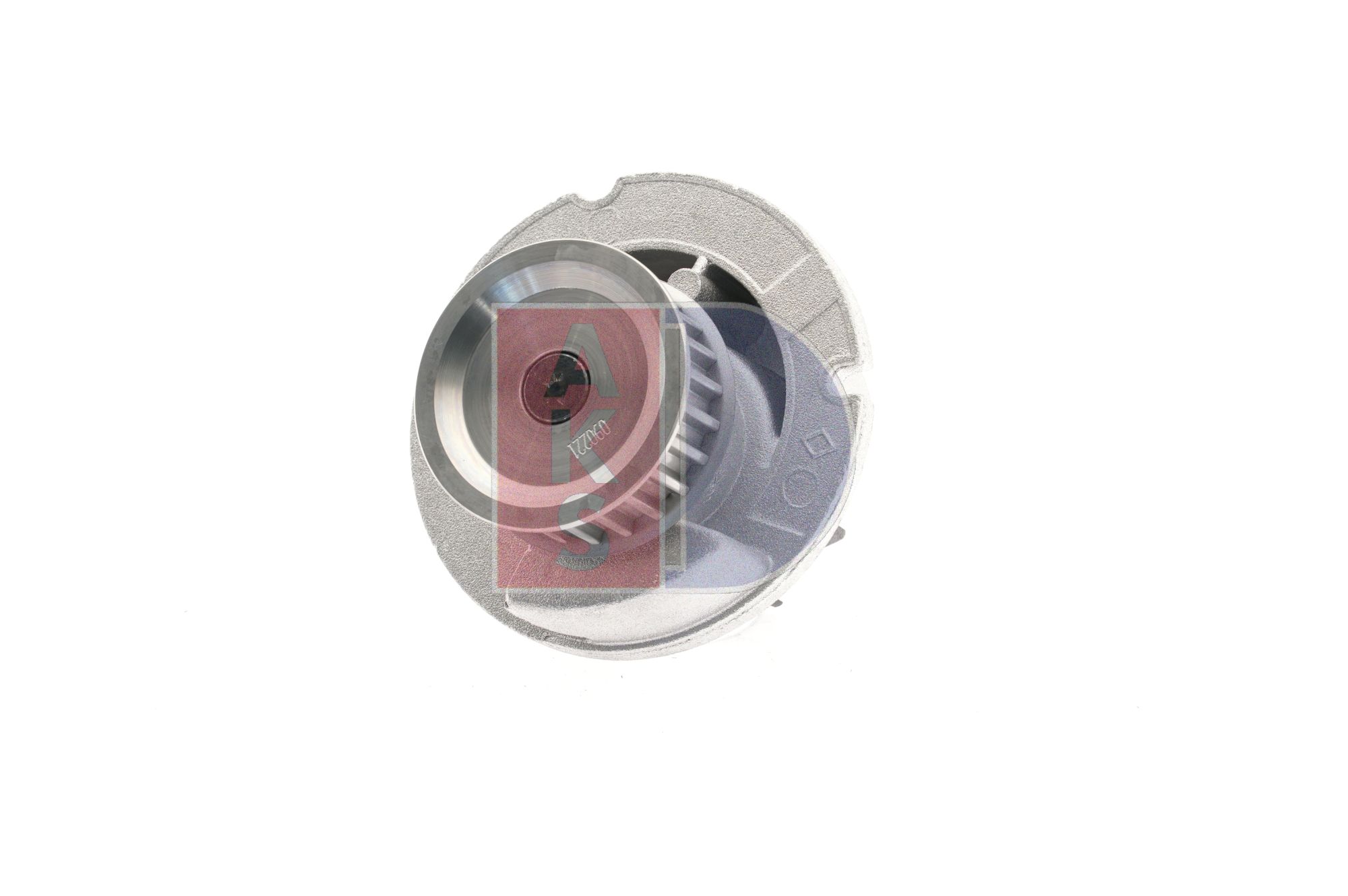 AKS DASIS 570500N Pompe du liquide de refroidissement VAUXHALL Vectra Mk1 (B) CC (J96) 1.8 Dualfuel (F68) 125 CV Essence/gaz de pétrole liquéfié (GPL) 2002