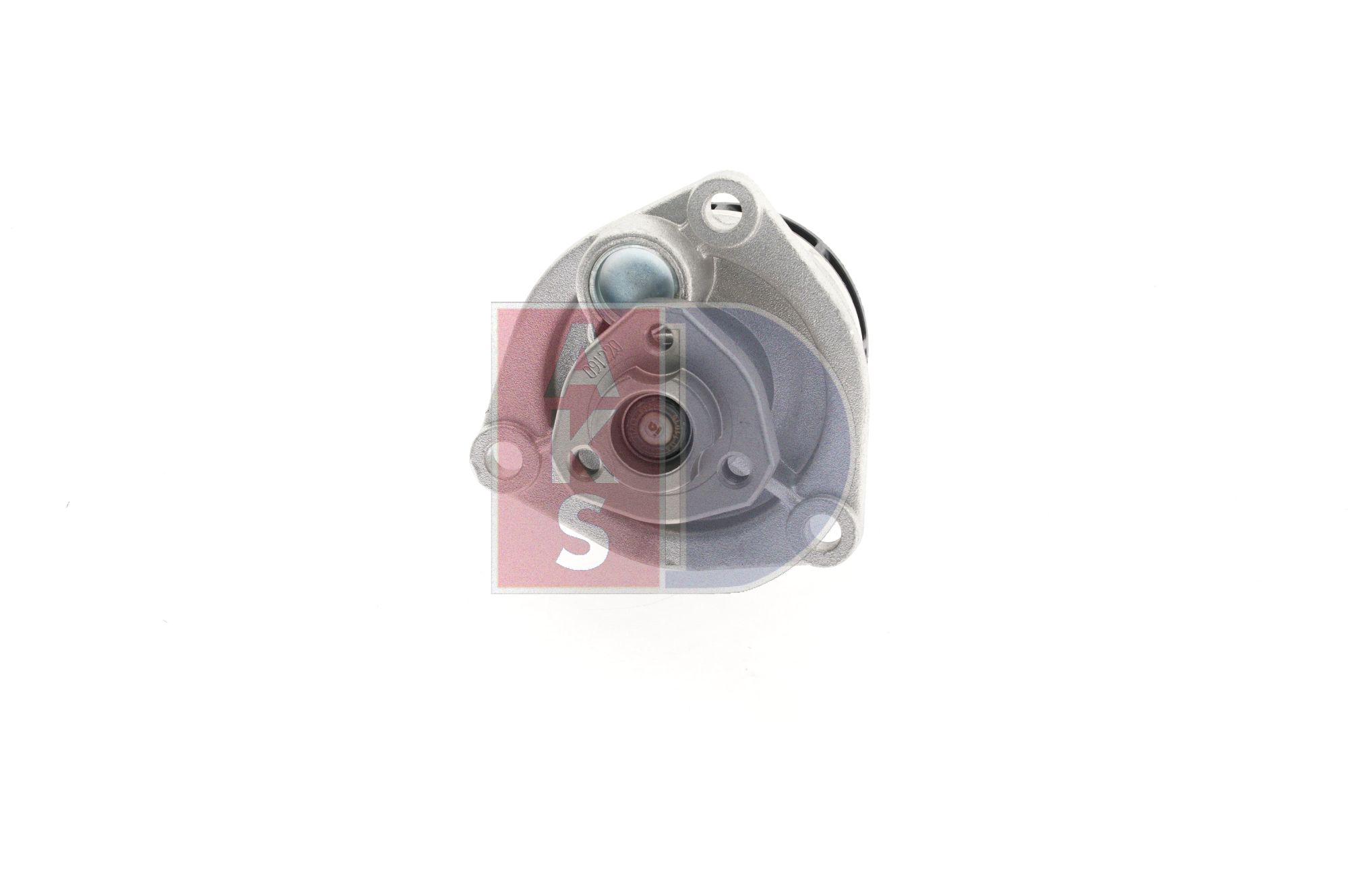 AKS DASIS 570501N Vízpumpa — Vauxhall Vectra Mk II C CC Z02 2.0 DTI 16V 101 LE 2005 Y 20 DTH Dízel AKS DASIS 570501N Vízszivattyú Vectra C GTS 2.0 DTI 16V 101 LE Dízel árak