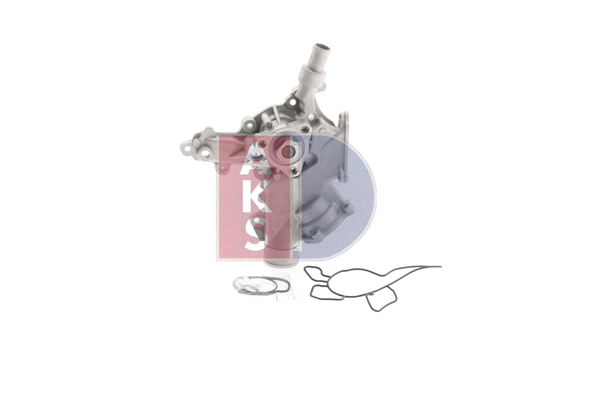 AKS DASIS 570507N Pompe à eau Opel Astra G 1.2 16V (F08, F48) 65 CV Essence prix