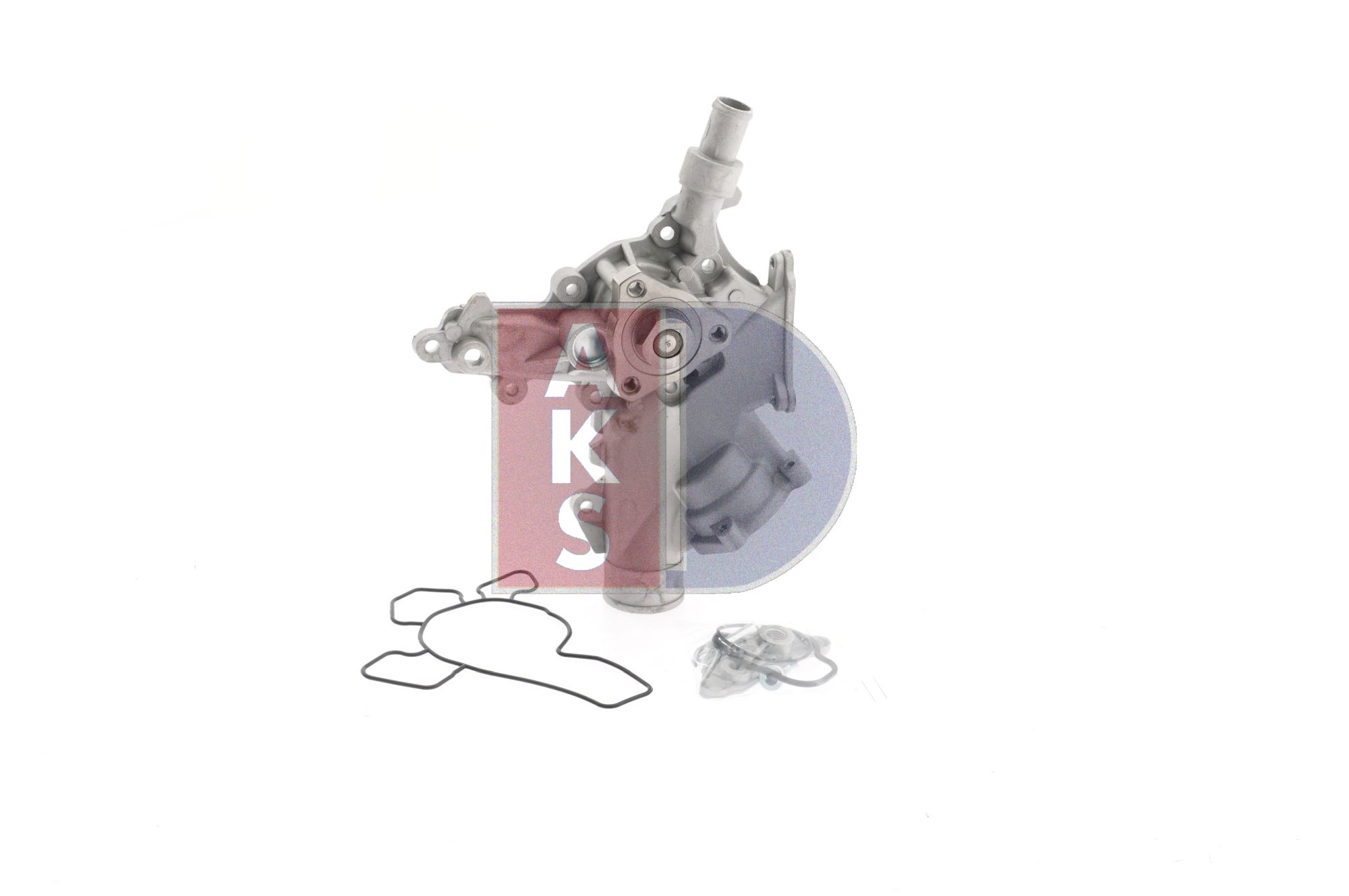 Αντλία νερού 570511N AKS DASIS 93 18 2029 VAUXHALL