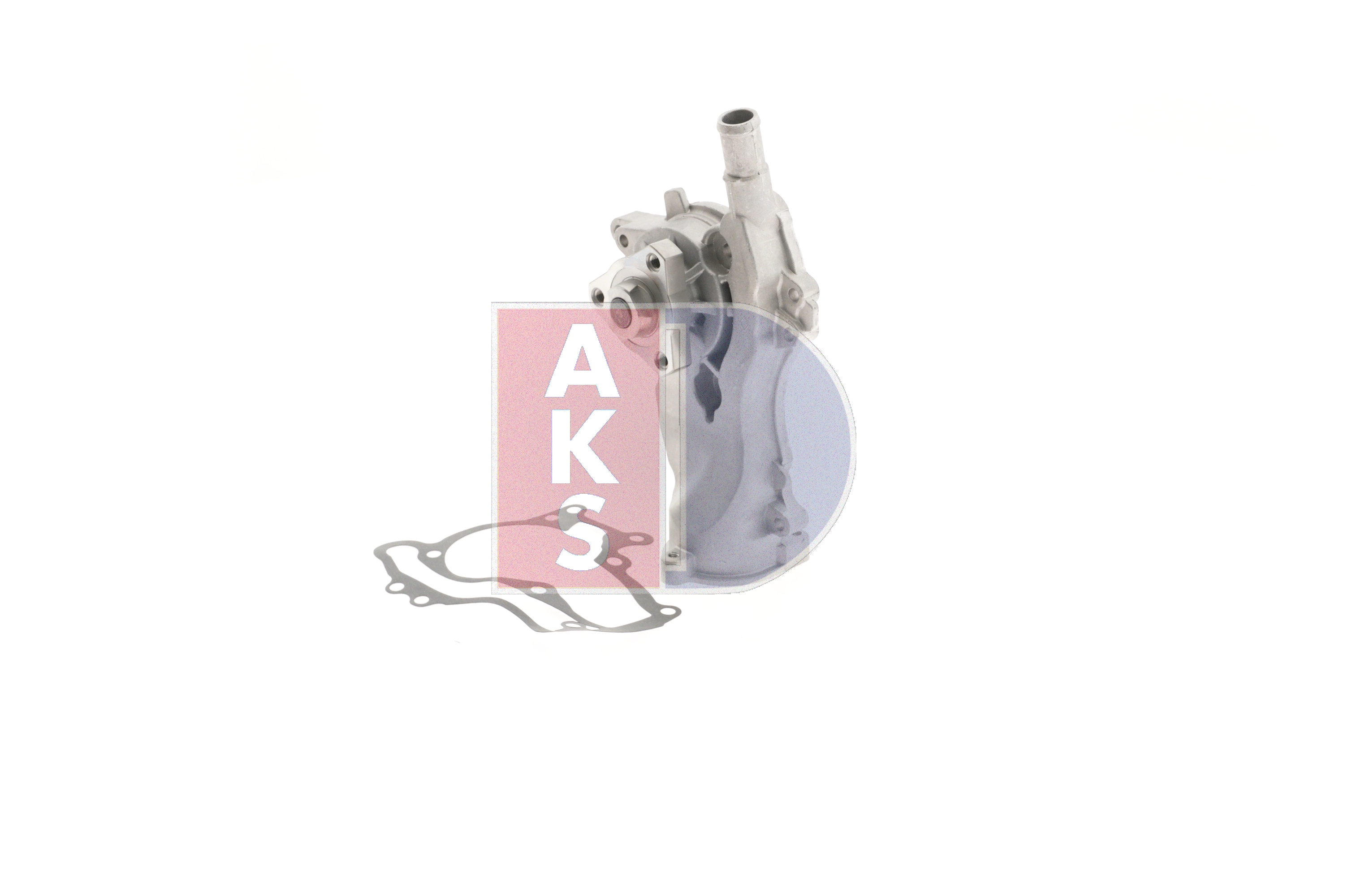 Pompe à eau 570513N AKS DASIS 55484625 DAEWOO