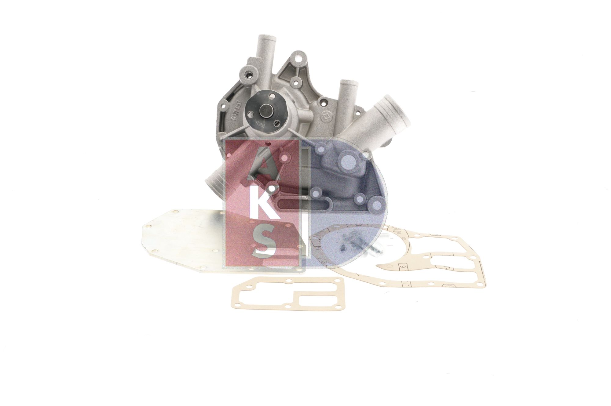 AKS DASIS 570535N Veepump Renault 4 Van odav