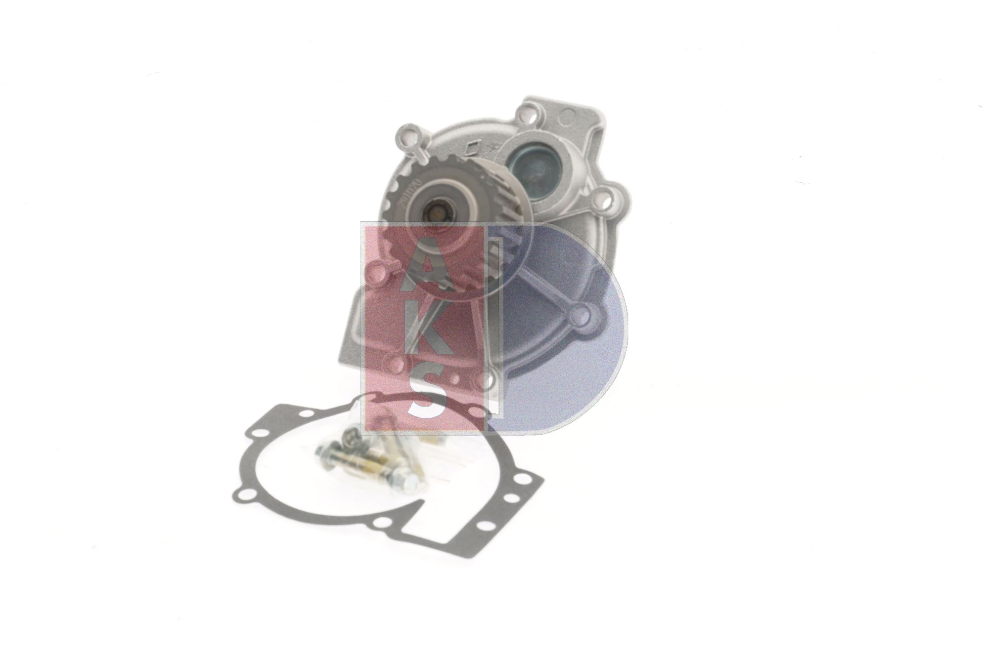 AKS DASIS 570547N Bomba de água para Volvo V40 Hatchback 525, 526 2.0 T4 180 cv 2014 B 5204 T8 Otto AKS DASIS 570547N Bomba de água Volvo V40 525 2.0 T4 180 cv Gasolina preço