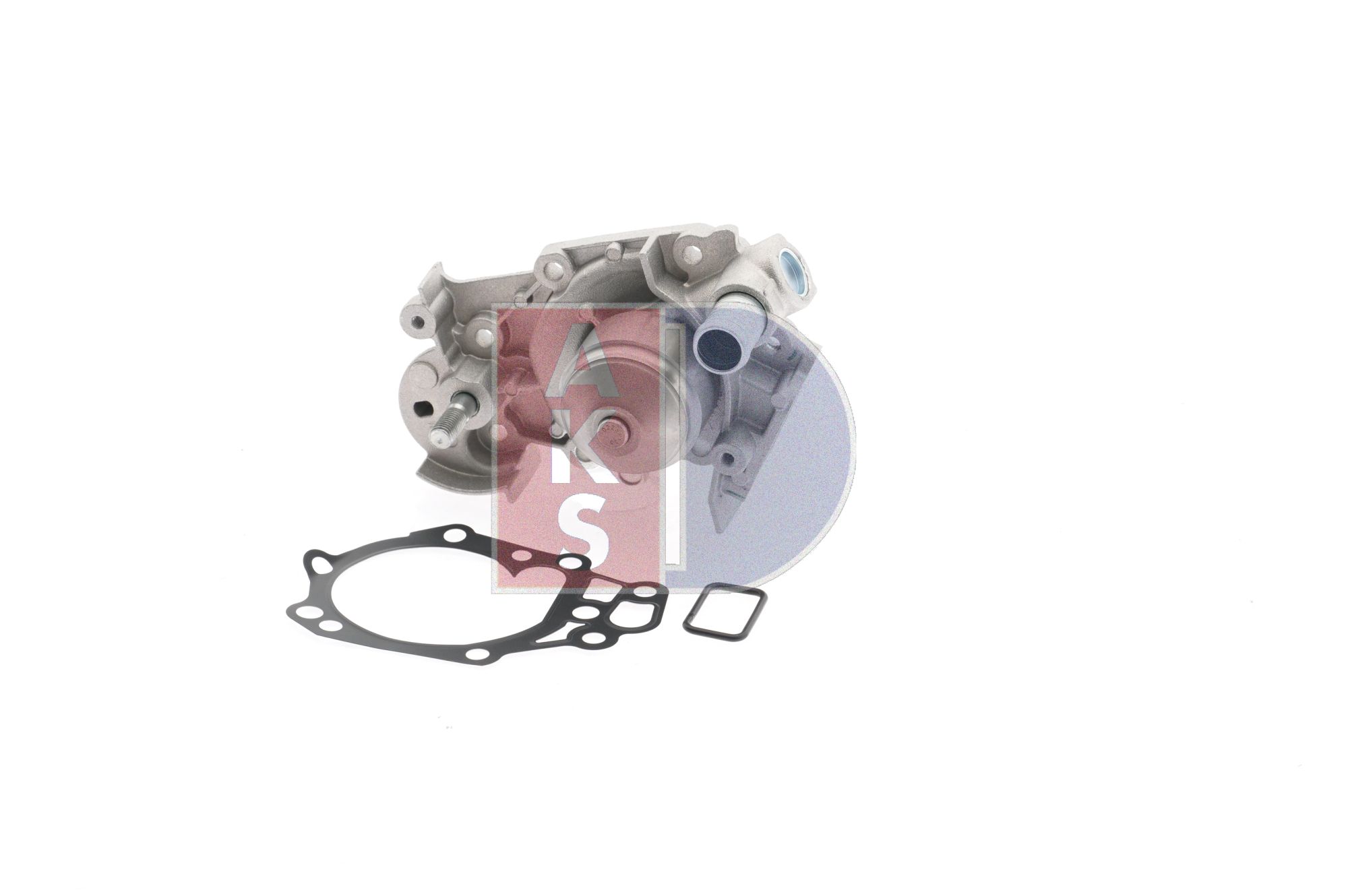 AKS DASIS OEN 2101000Q0H | Pompa acqua 570552N per NISSAN