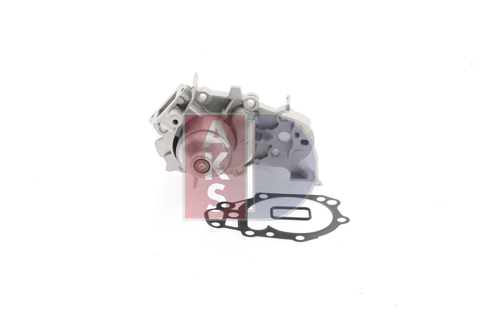 Bomba de água 570554N AKS DASIS 7703 020 052 OPEL