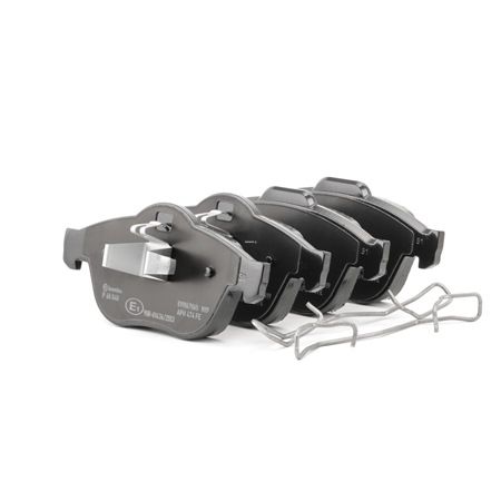 BREMBO 24536 Plaquettes de frein