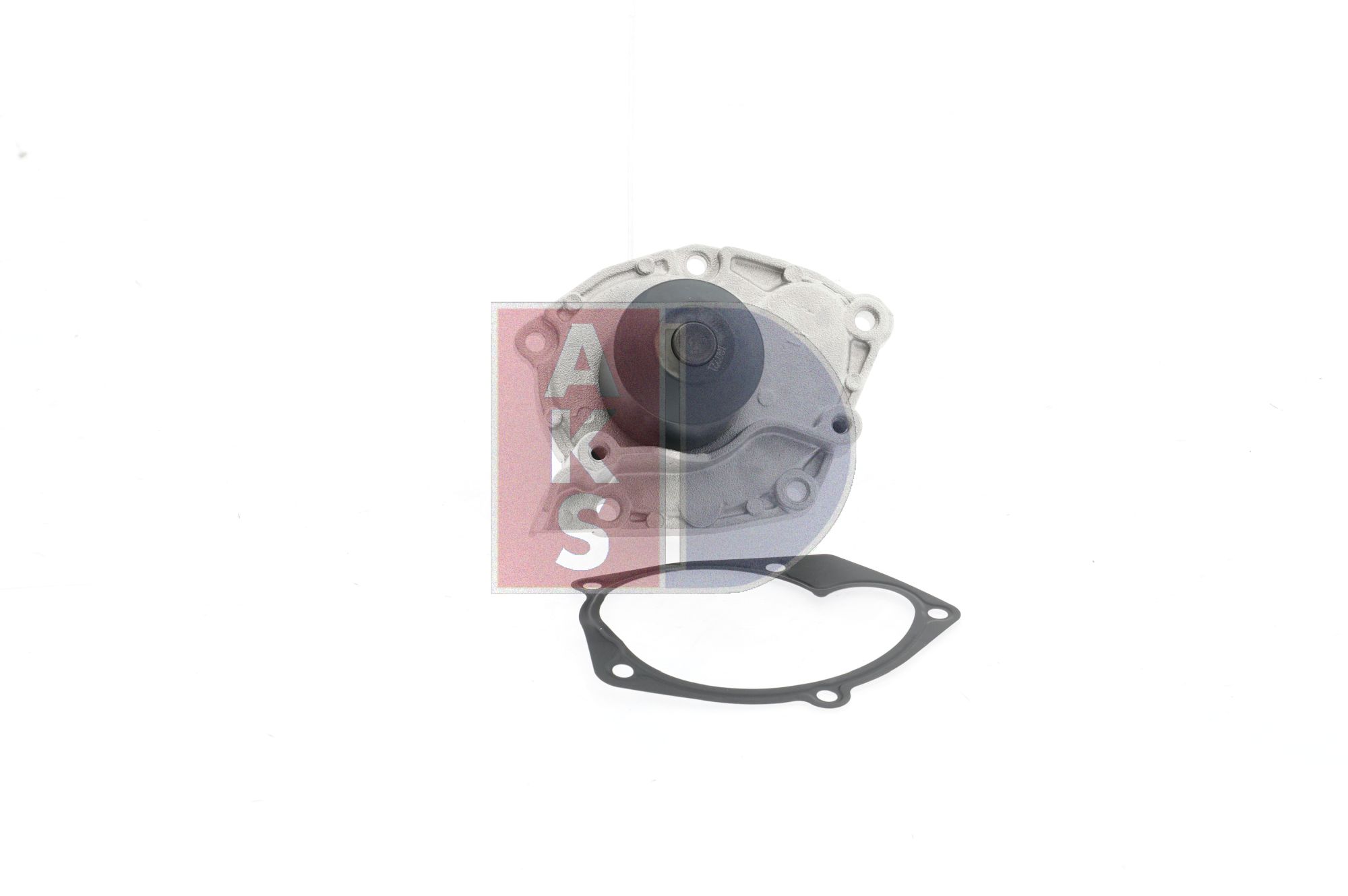 Pompe à eau 570555N AKS DASIS MW30620725 PEUGEOT