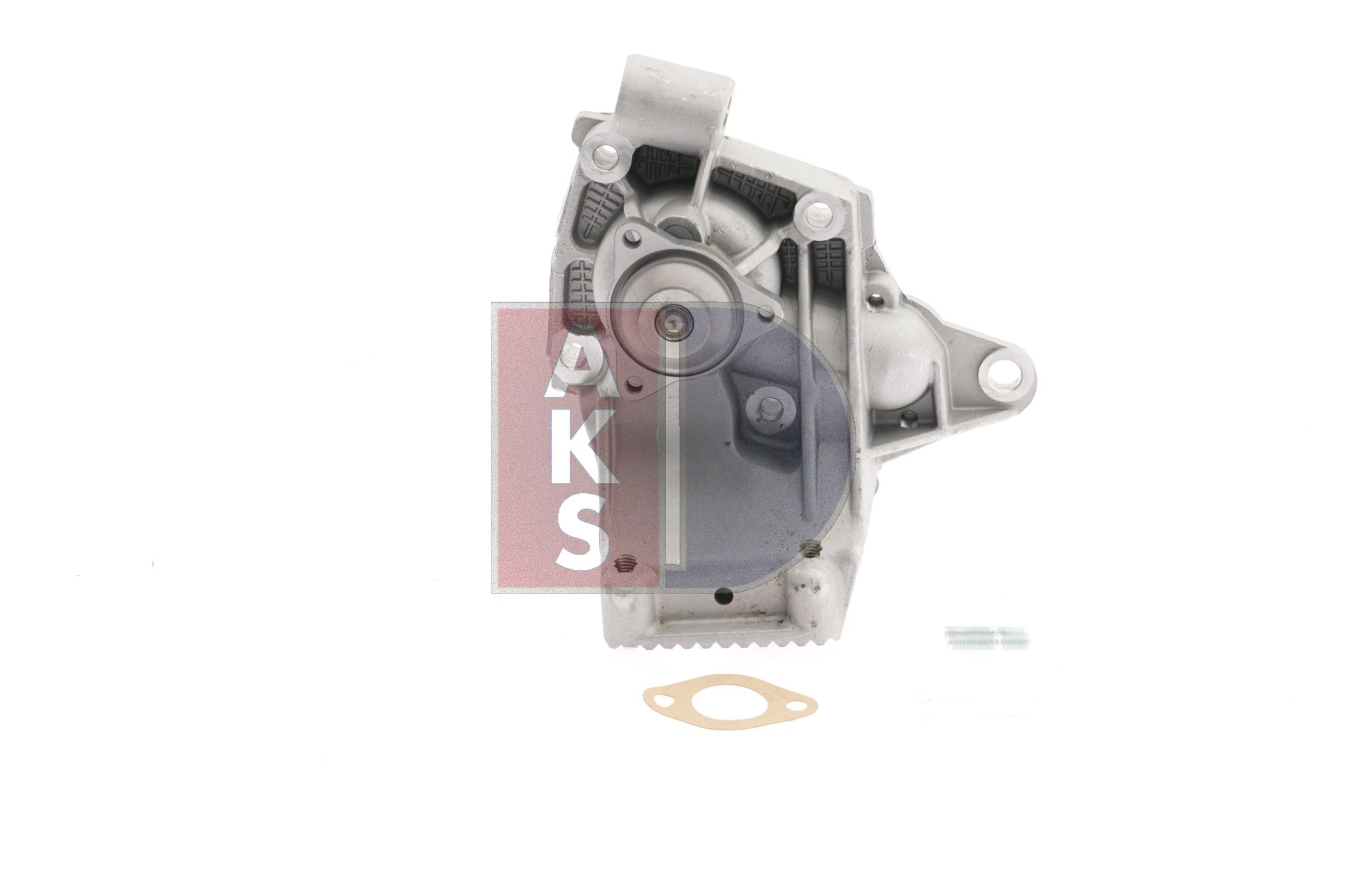 AKS DASIS 570556N Pompe du liquide de refroidissement Opel Movano Camion basculant 2.5 D (ED, HD, UD0, UD4) 80 CV Diesel prix