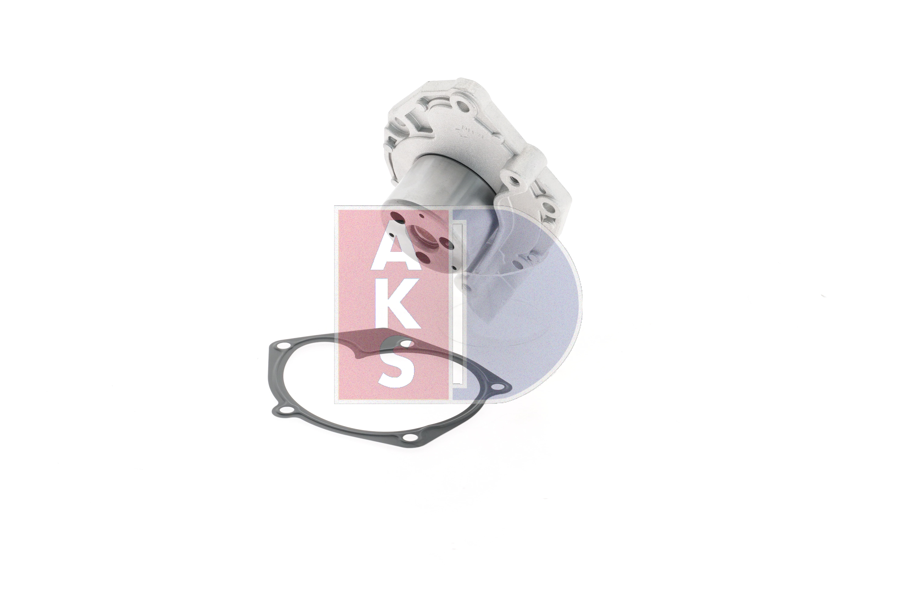 Wasserpumpe 570567N AKS DASIS MW31303112  RENAULT
