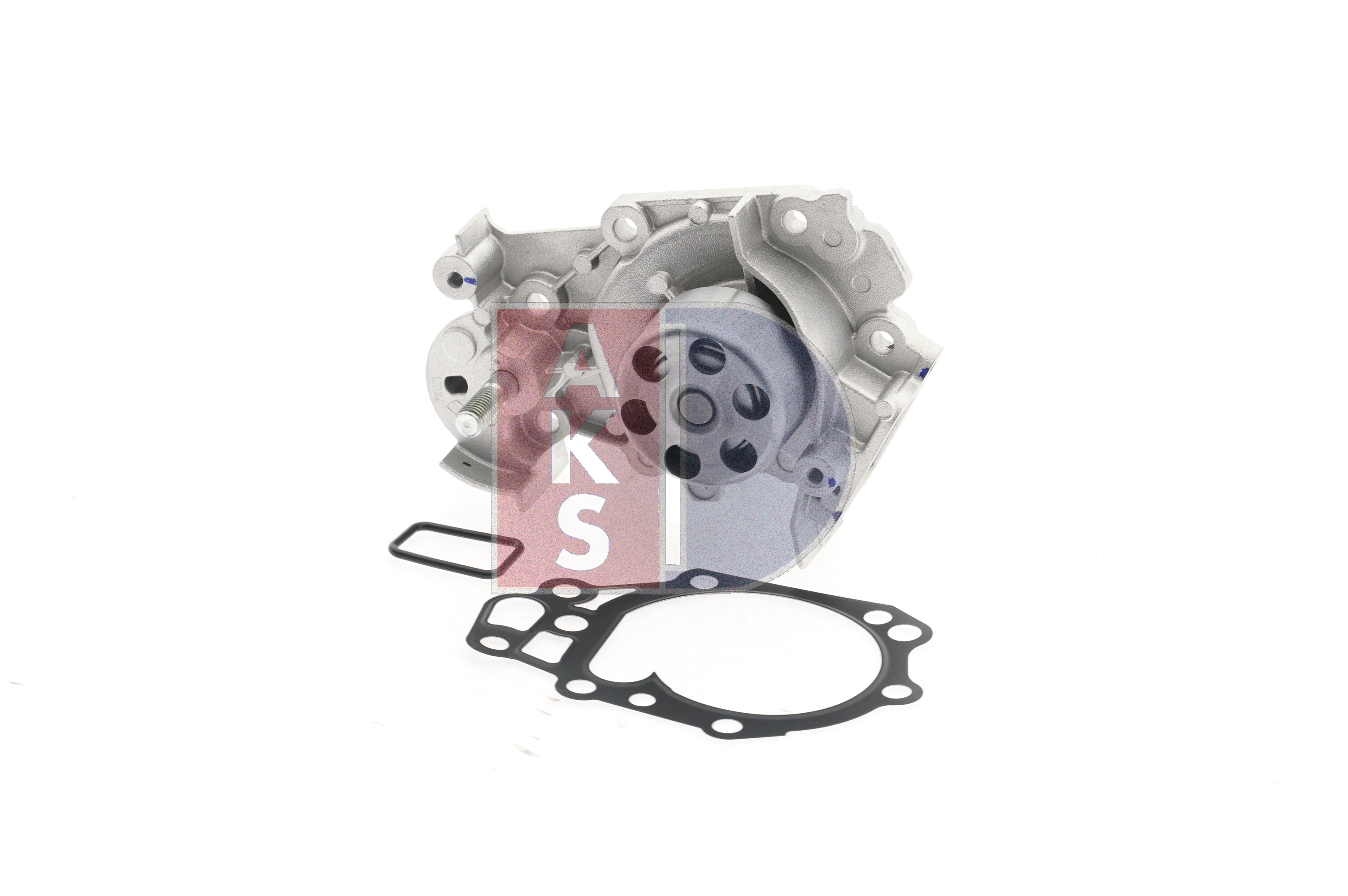 AKS DASIS 570570N Pompe à eau pour Dacia LOGAN LS_ 1.0 Hi-Flex (LS0R, LS1G) 76 CV 2011 D4D 760 Essence AKS DASIS 570570N Pompe du liquide de refroidissement Dacia Logan LS 1.0 Hi-Flex (LS0R, LS1G) 76 CV Essence/éthanol 2011