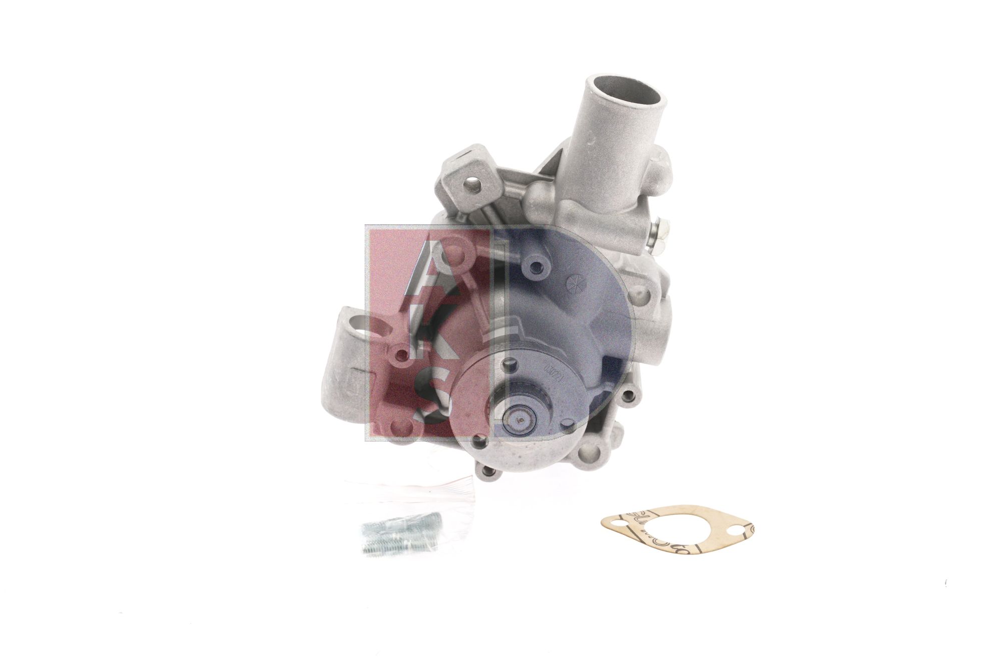 Pompe à eau 570589N AKS DASIS 77 01 473 784 RENAULT