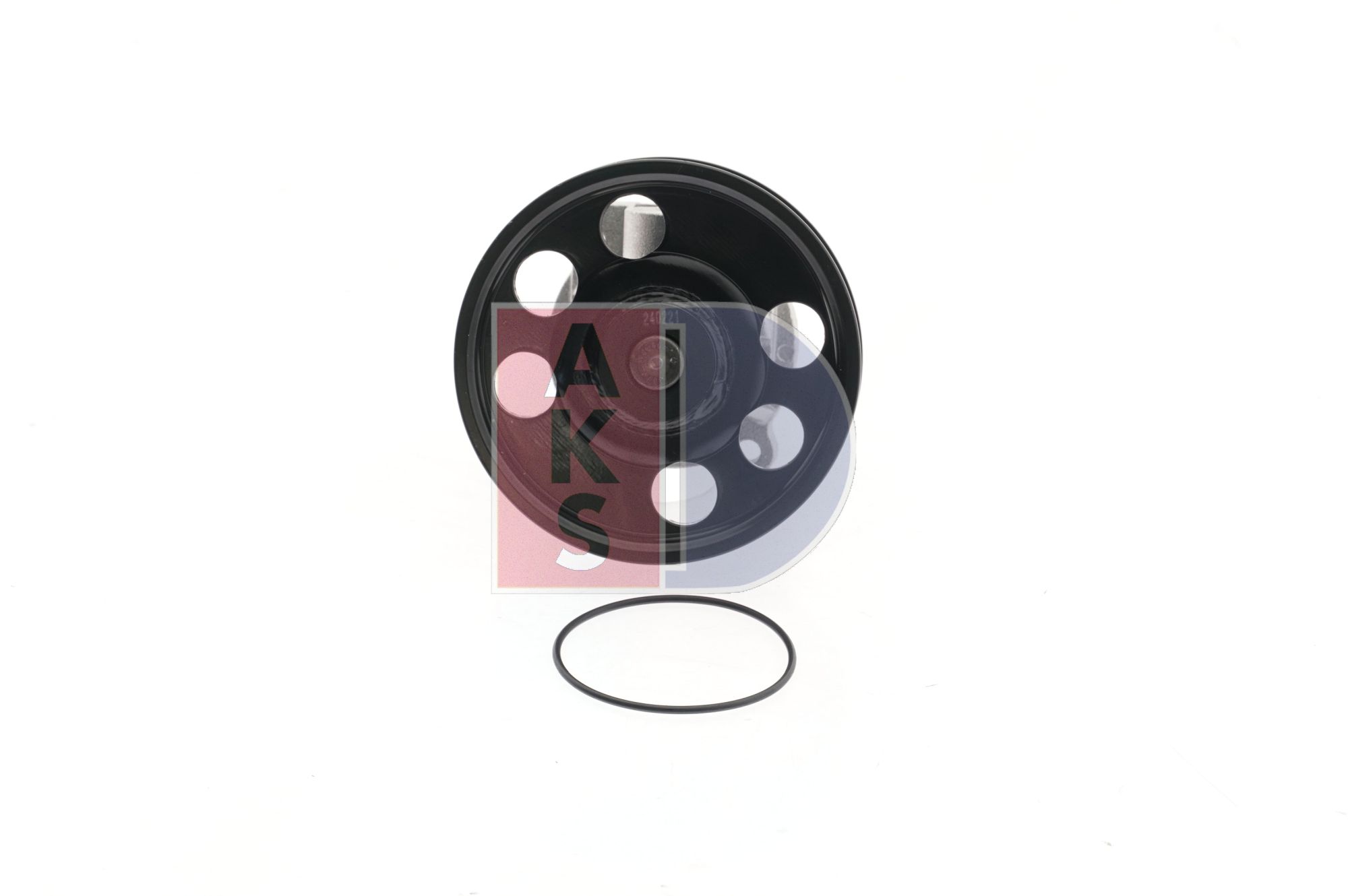 AKS DASIS 570620N Pompe à eau pour Vauxhall Tigra TwinTop X04 1.3 CDTI 69 CV 2008 Z 13 DT Diesel AKS DASIS 570620N Pompe du liquide de refroidissement VAUXHALL Tigra Mk2 TwinTop (X04) 1.3 CDTI 69 CV Diesel 2008
