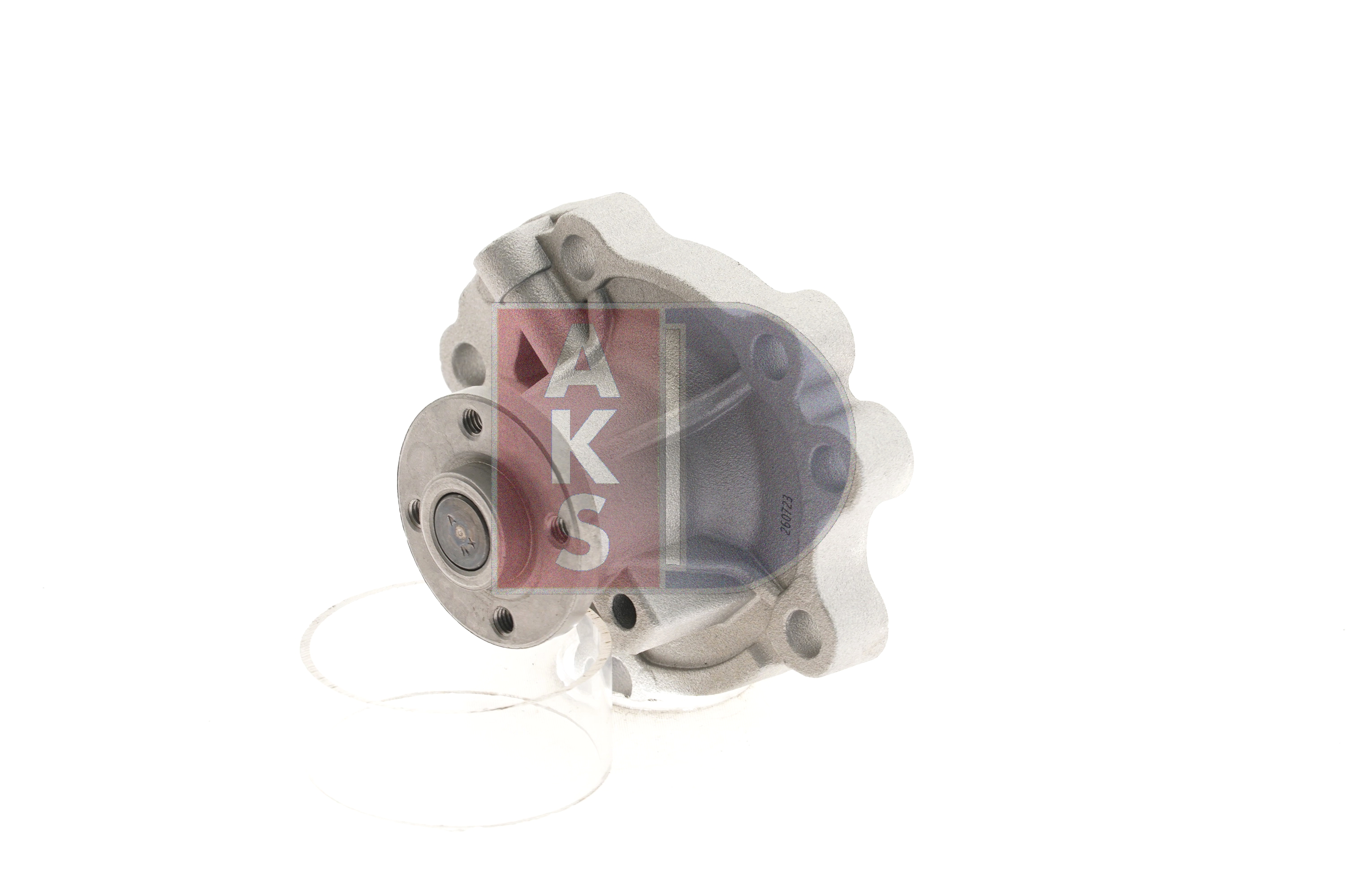 Pompa acqua 570623N AKS DASIS 1740051K00 NISSAN