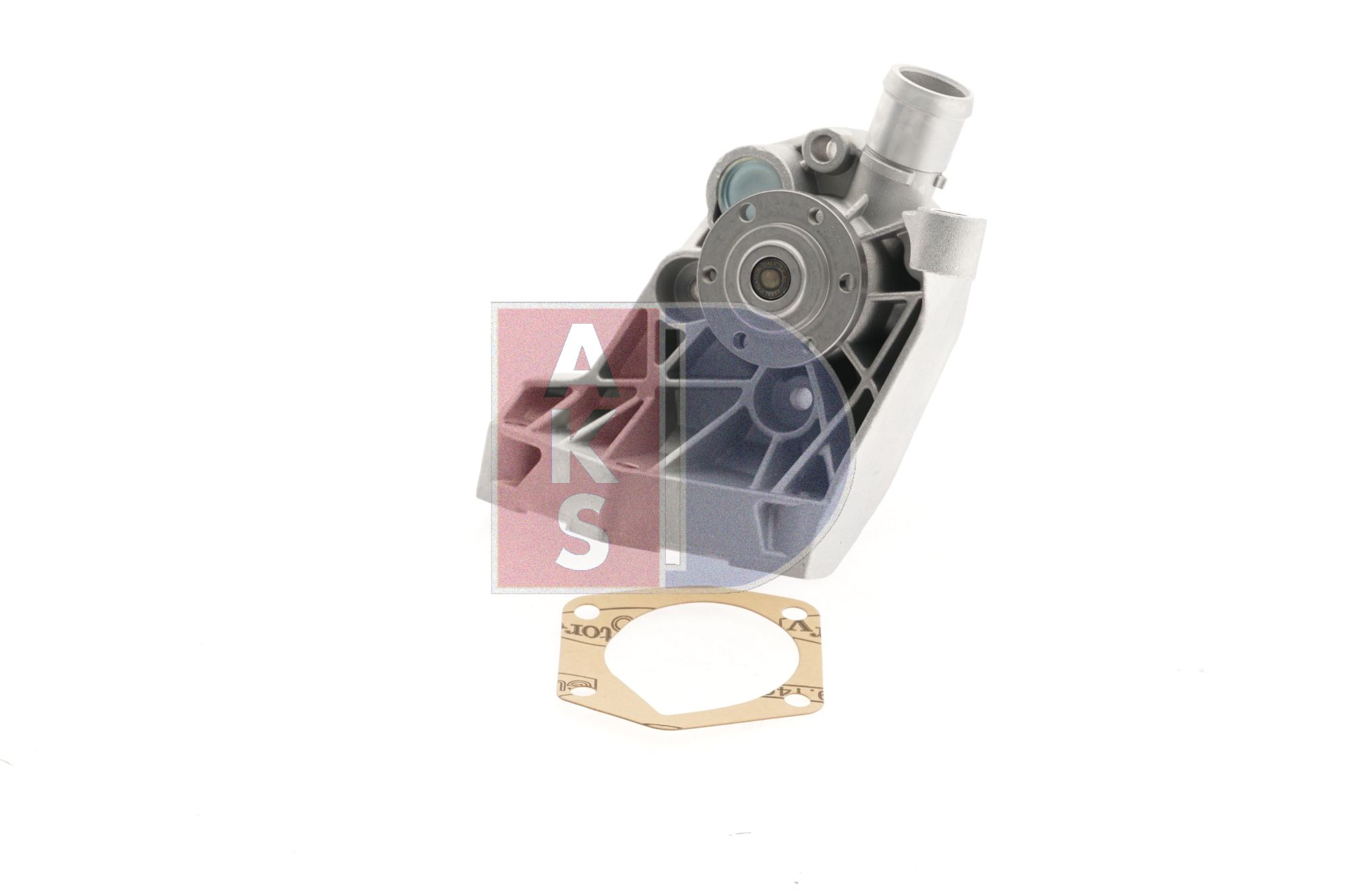 570629N Wasserpumpe AKS DASIS 047121013P RENAULT
