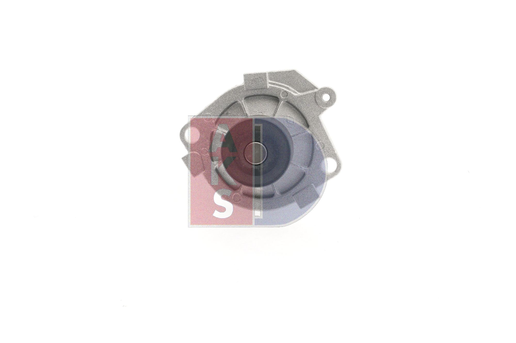 AKS DASIS 570630N Pompe à eau Opel Zafira B 1.9 CDTI (M75) 120 CV Diesel 2012
