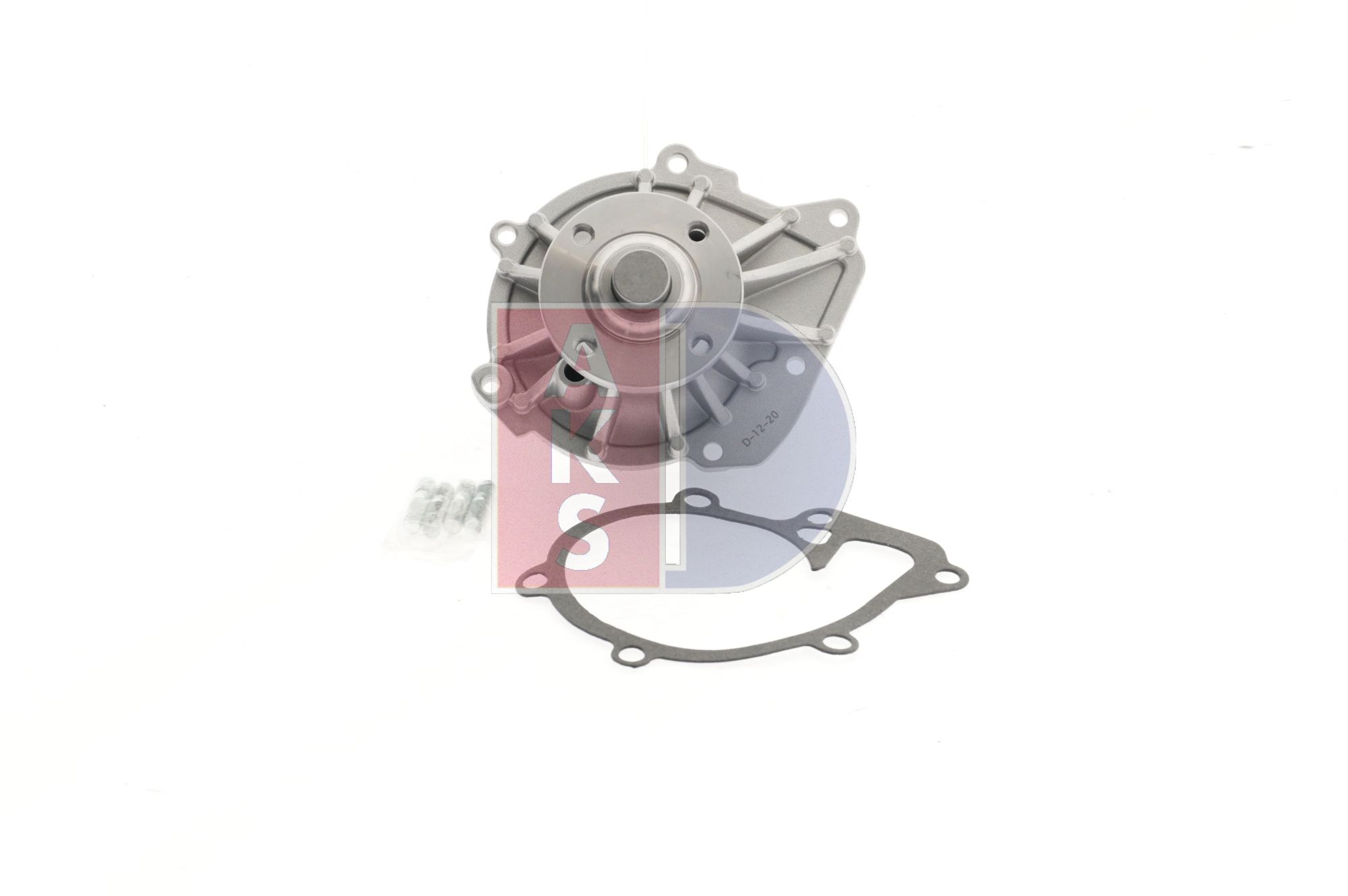 AKS DASIS 570641N Bomba de agua