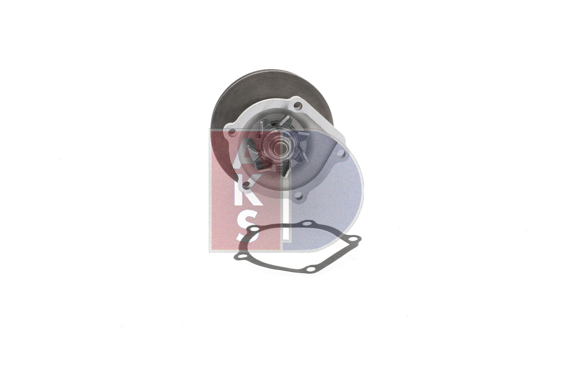 Pompa wodna 570649N AKS DASIS 16100-19126 TOYOTA