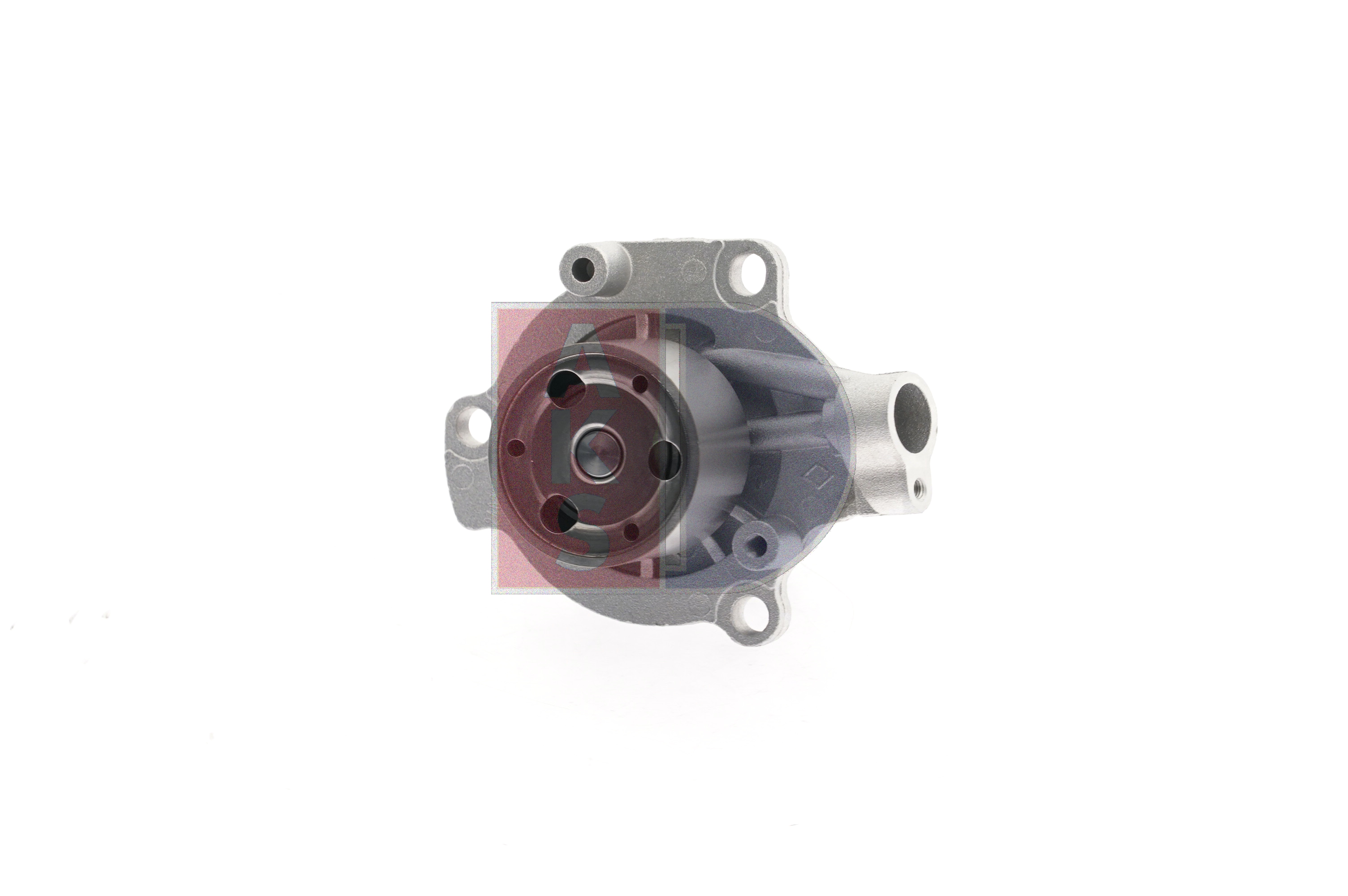 Vandpumpe 570652N AKS DASIS E111722 CITROËN